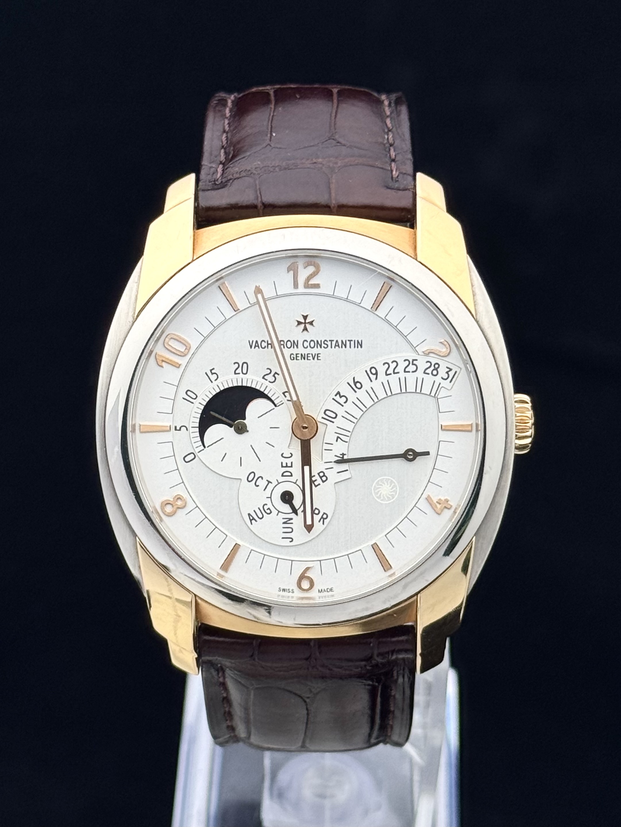 Vacheron Constantin 86040-000R-I0P2R
