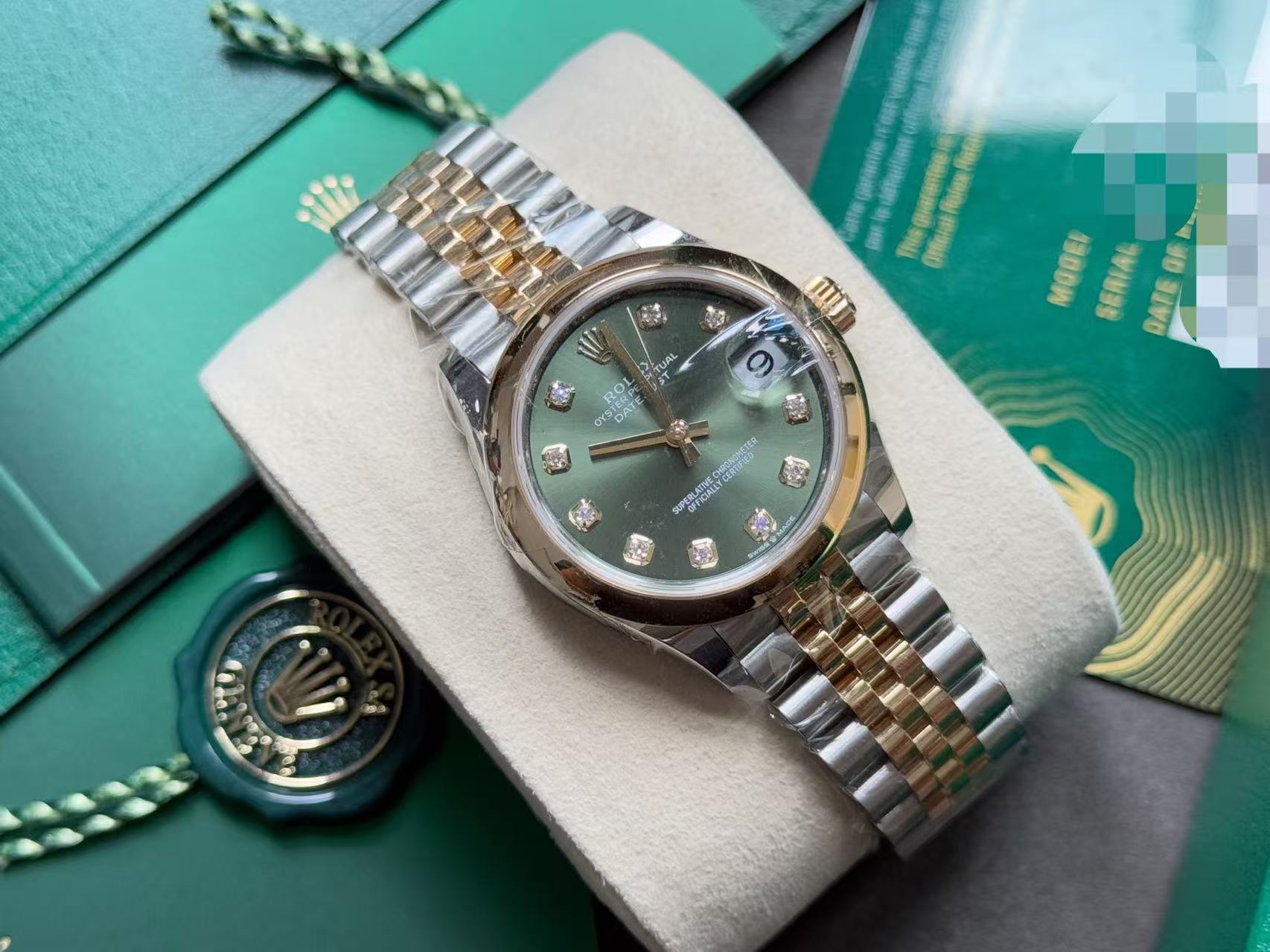 Rolex m278243-0030