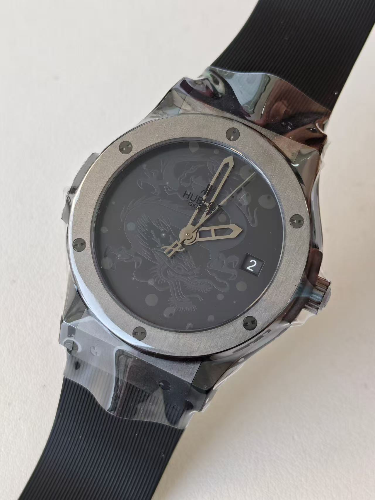 Hublot 511.CM.1110.GR.DRG12