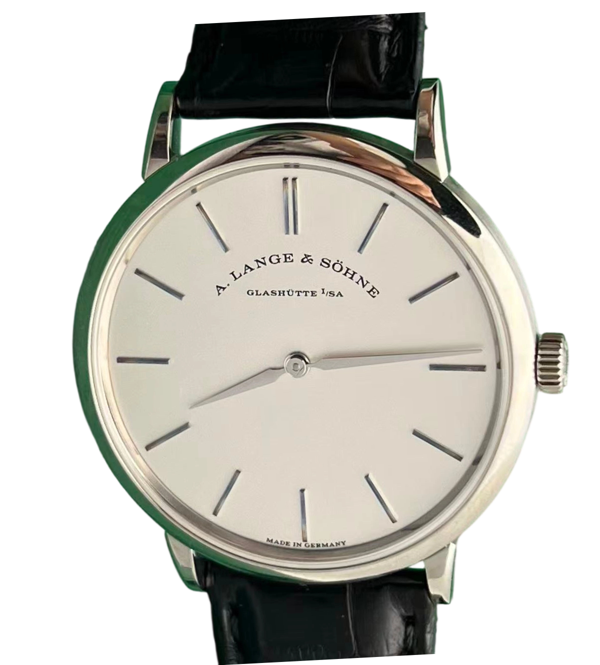 A. Lange & S&ouml;hne 201.027