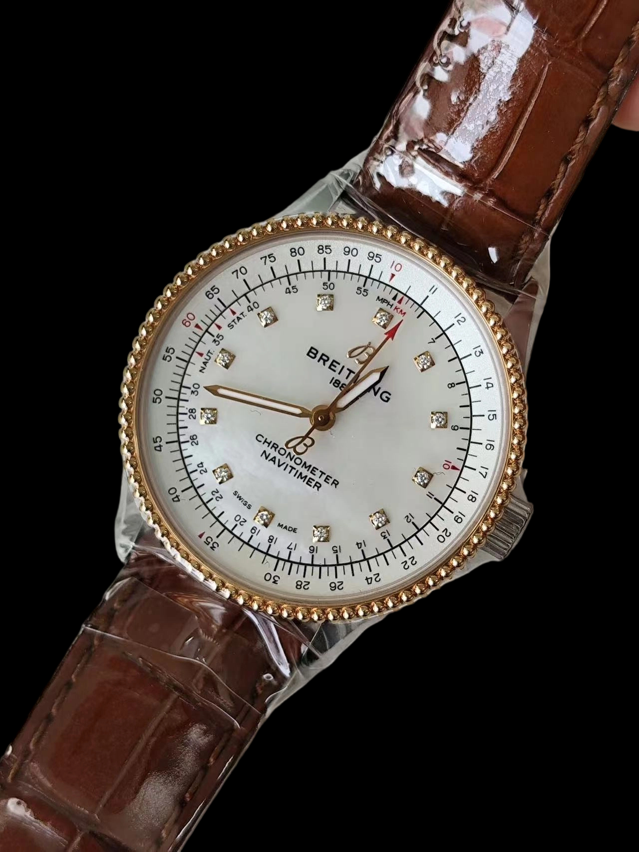 Breitling U17395211A1P2