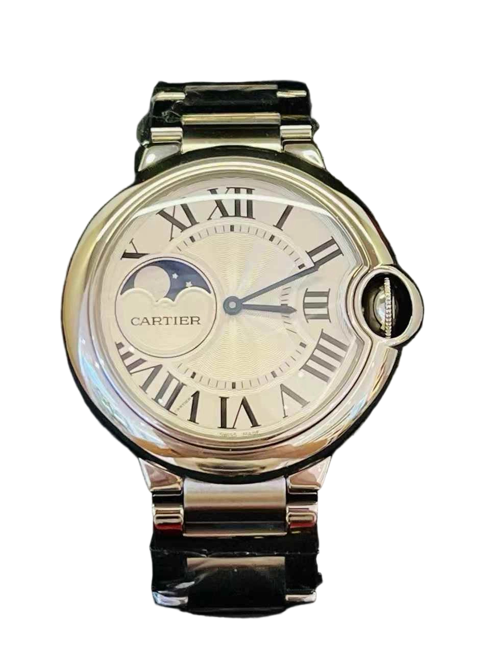 Cartier wsbb0021