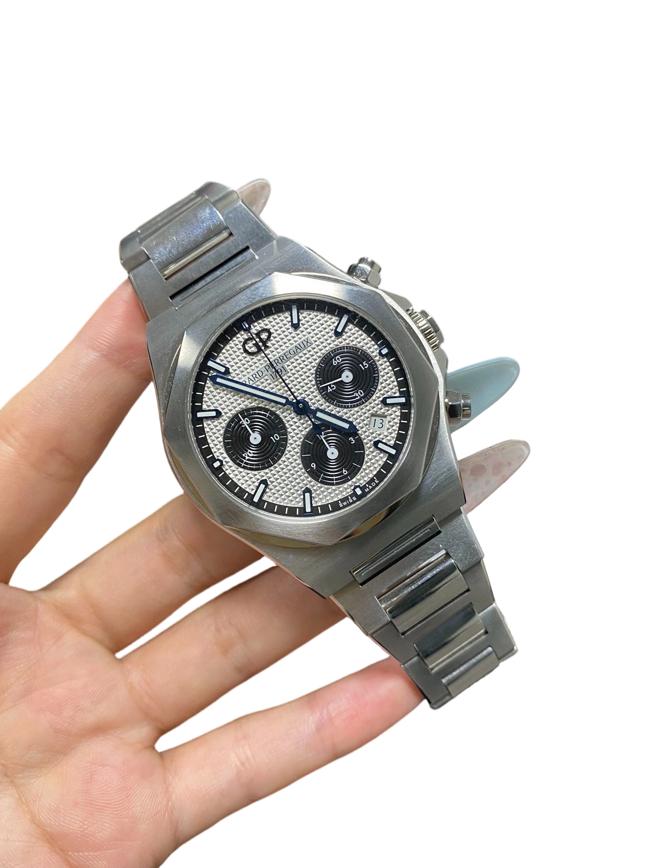 Girard Perregaux 81020-11-131-11A
