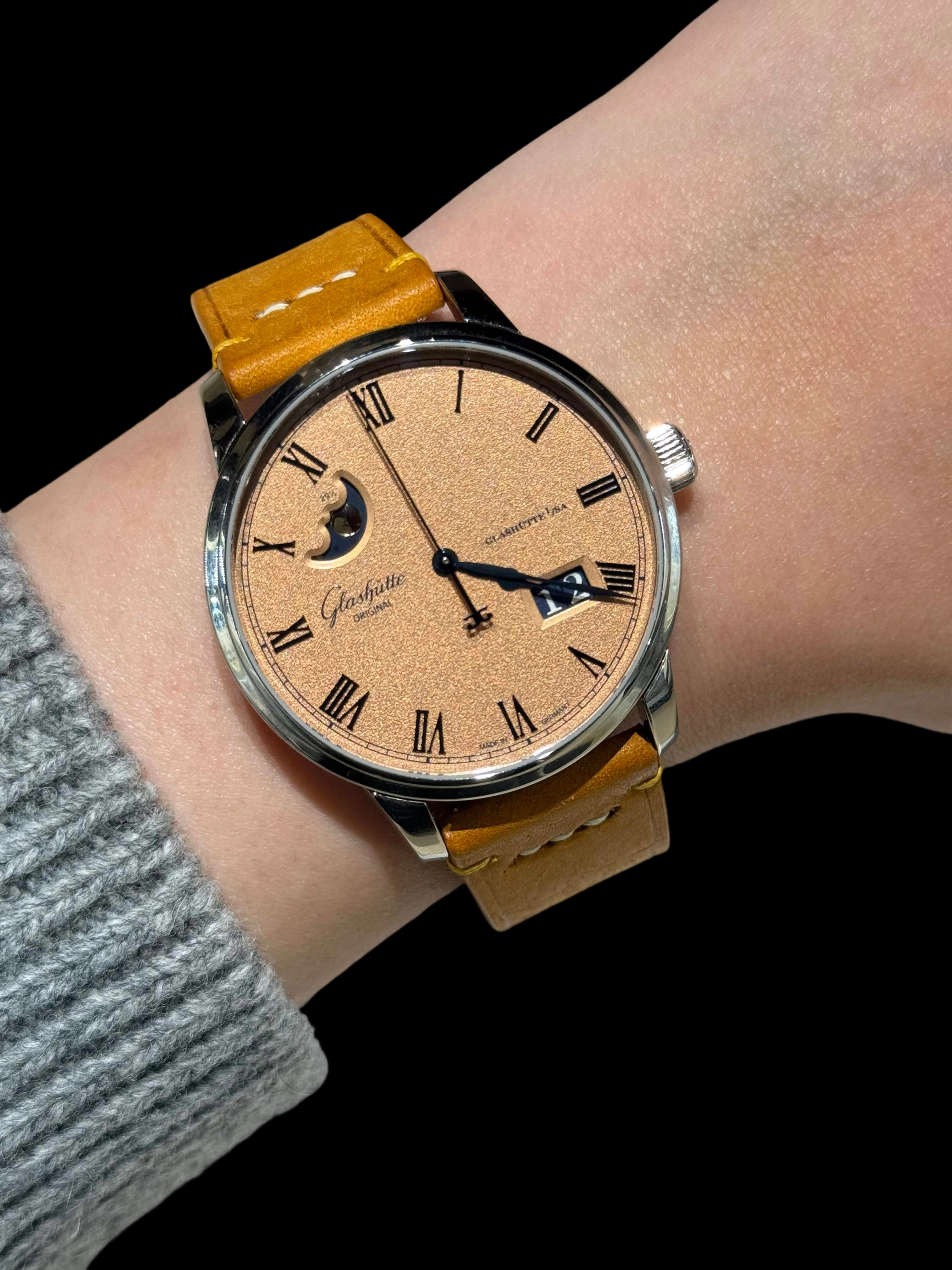 Glash&uuml;tte Original 1-36-24-04-02-61