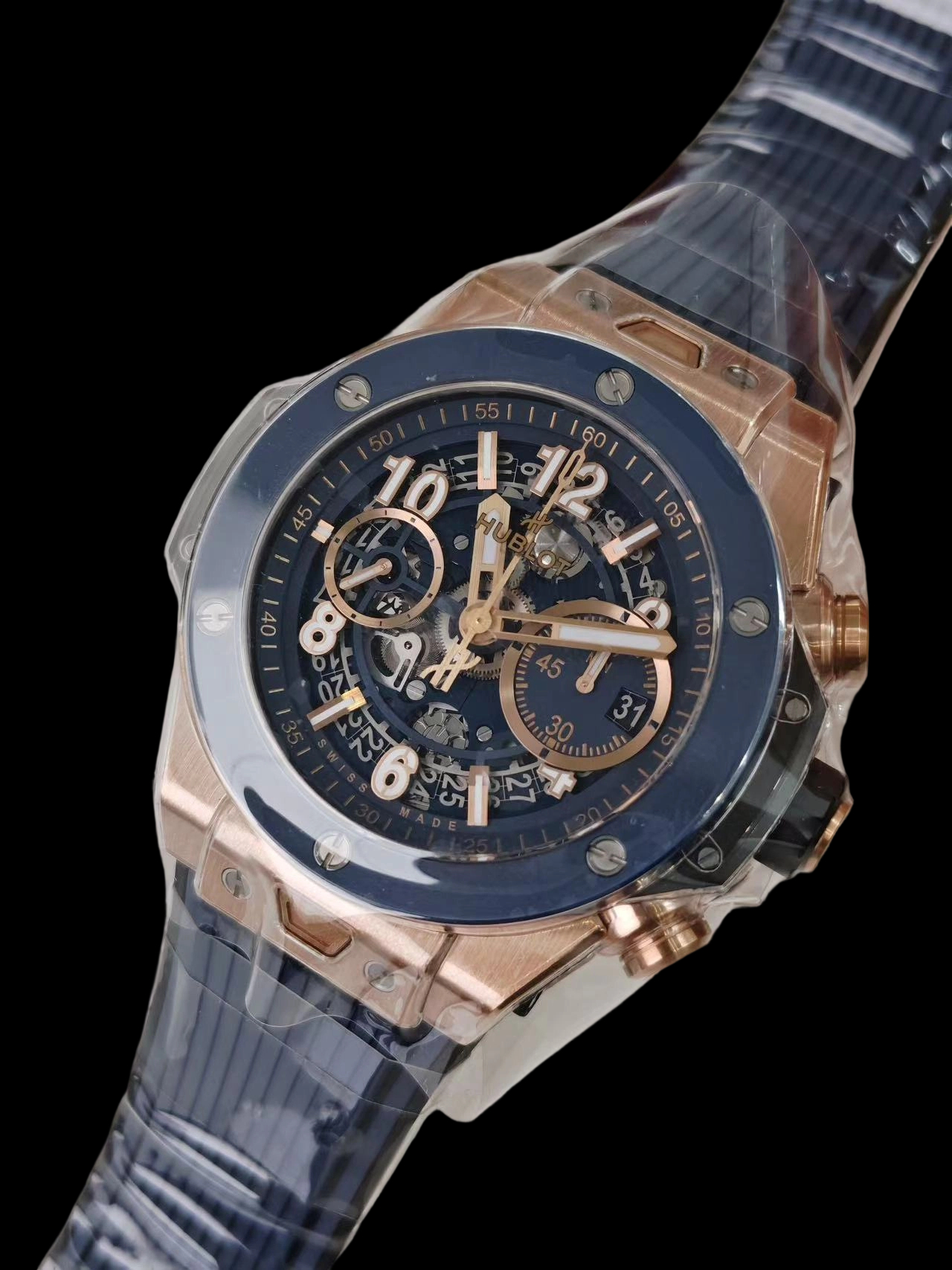 Hublot 421.OL.5180.RX