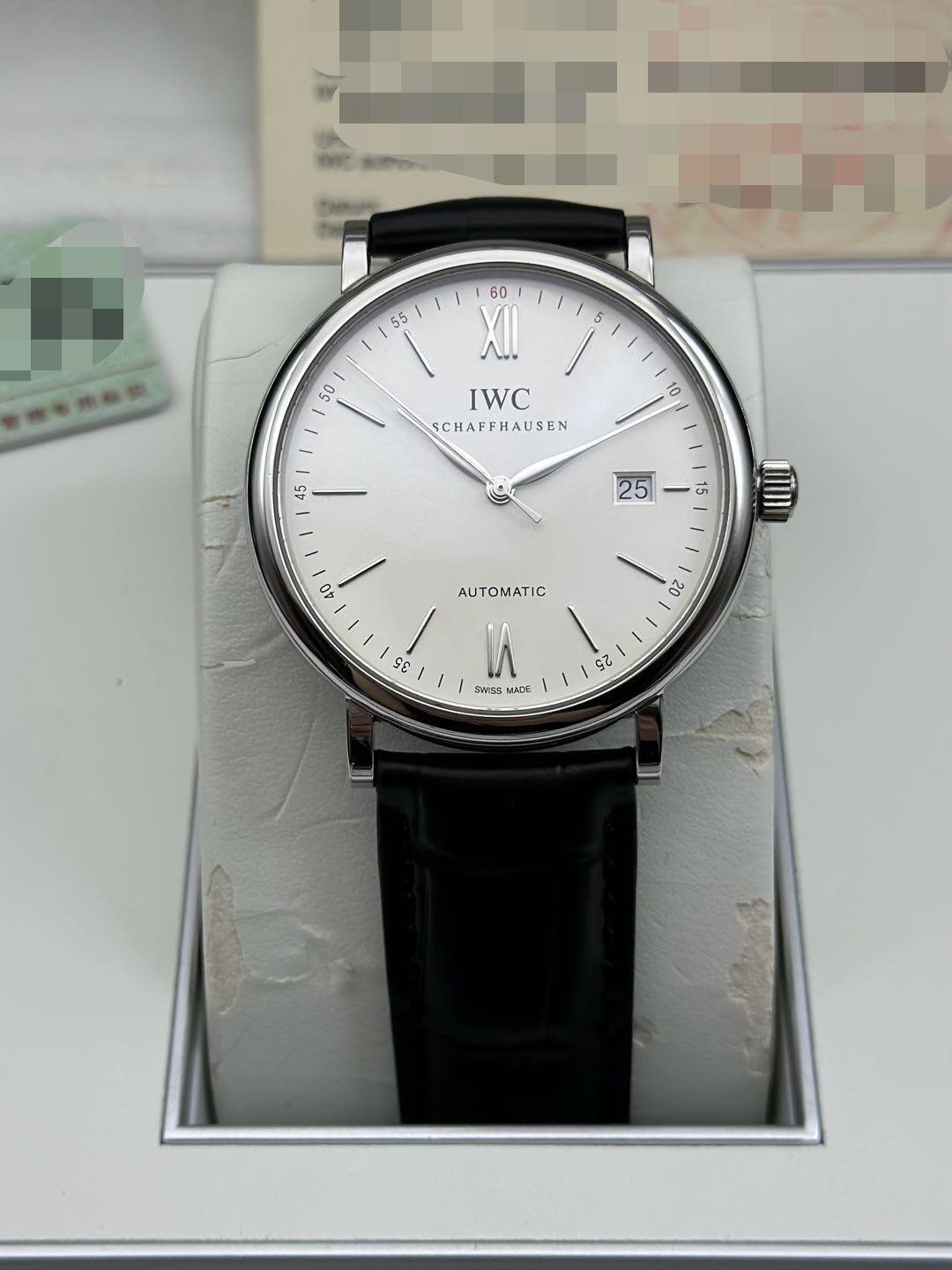 IWC IW356501