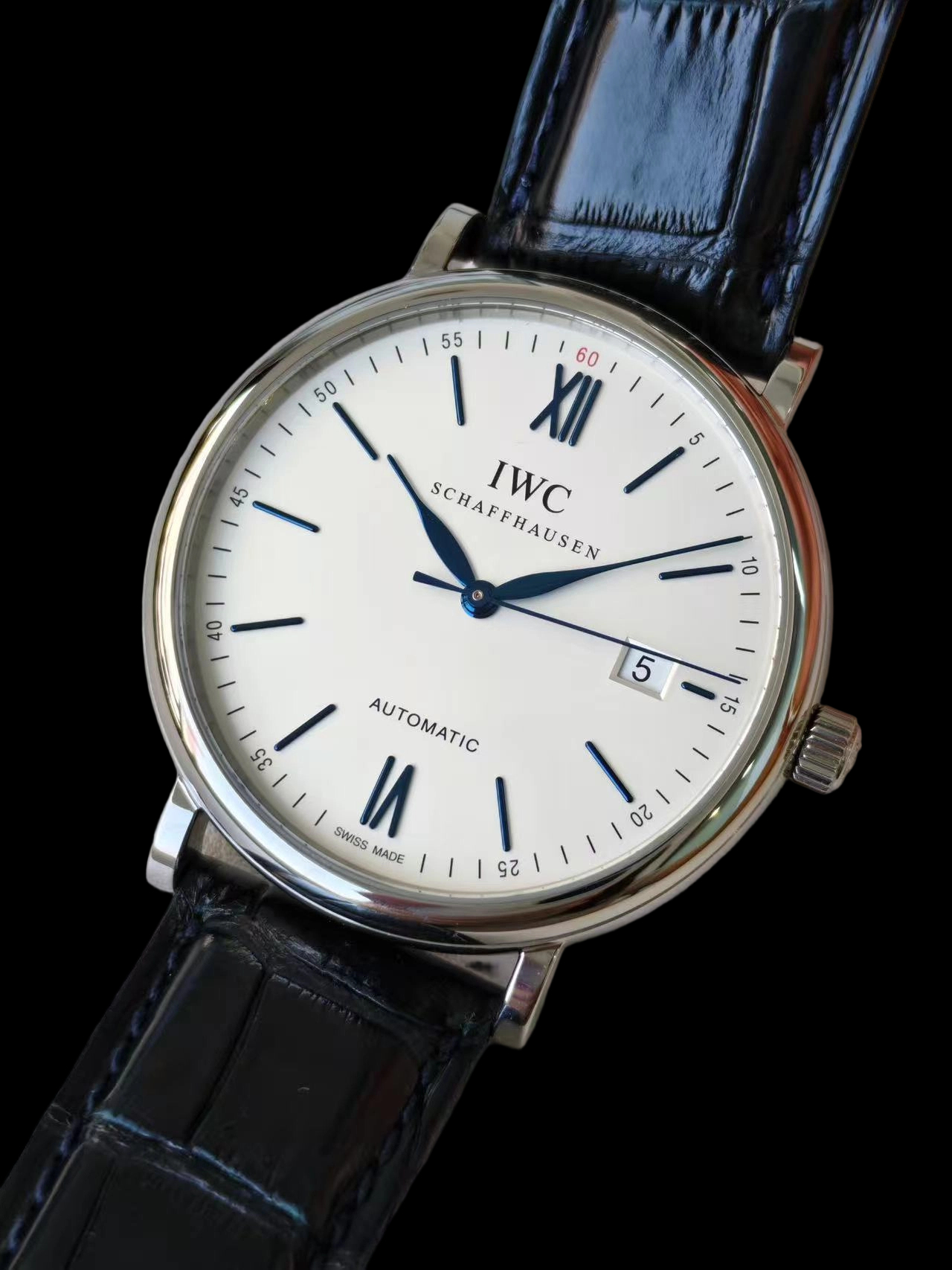 IWC IW356527
