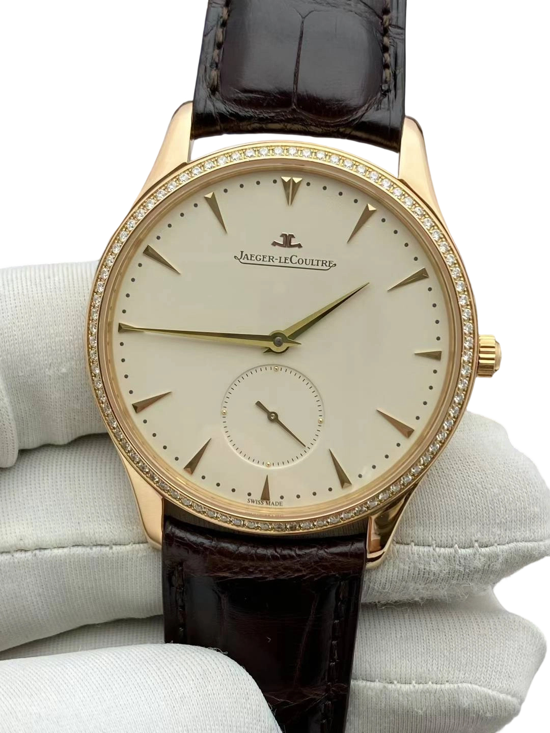 Jaeger-LeCoultre 1352502