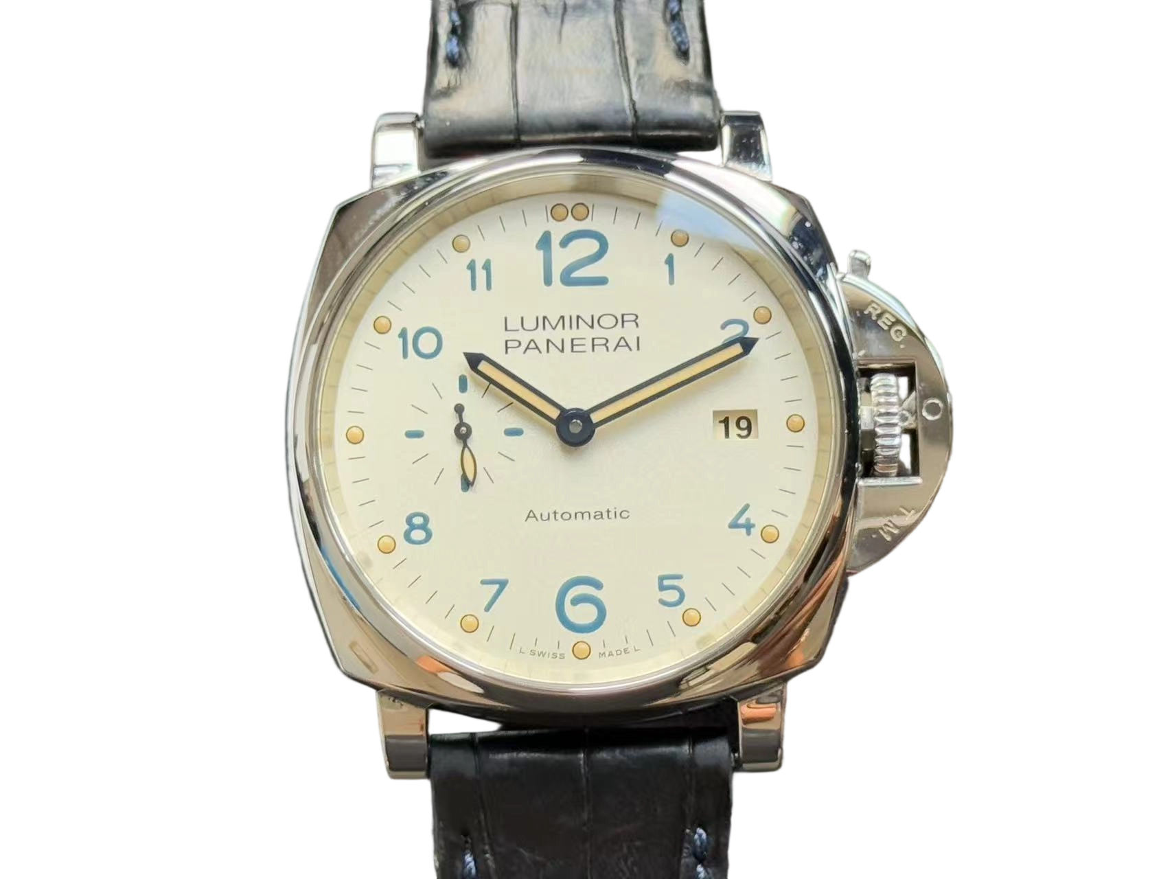 Panerai PAM00906