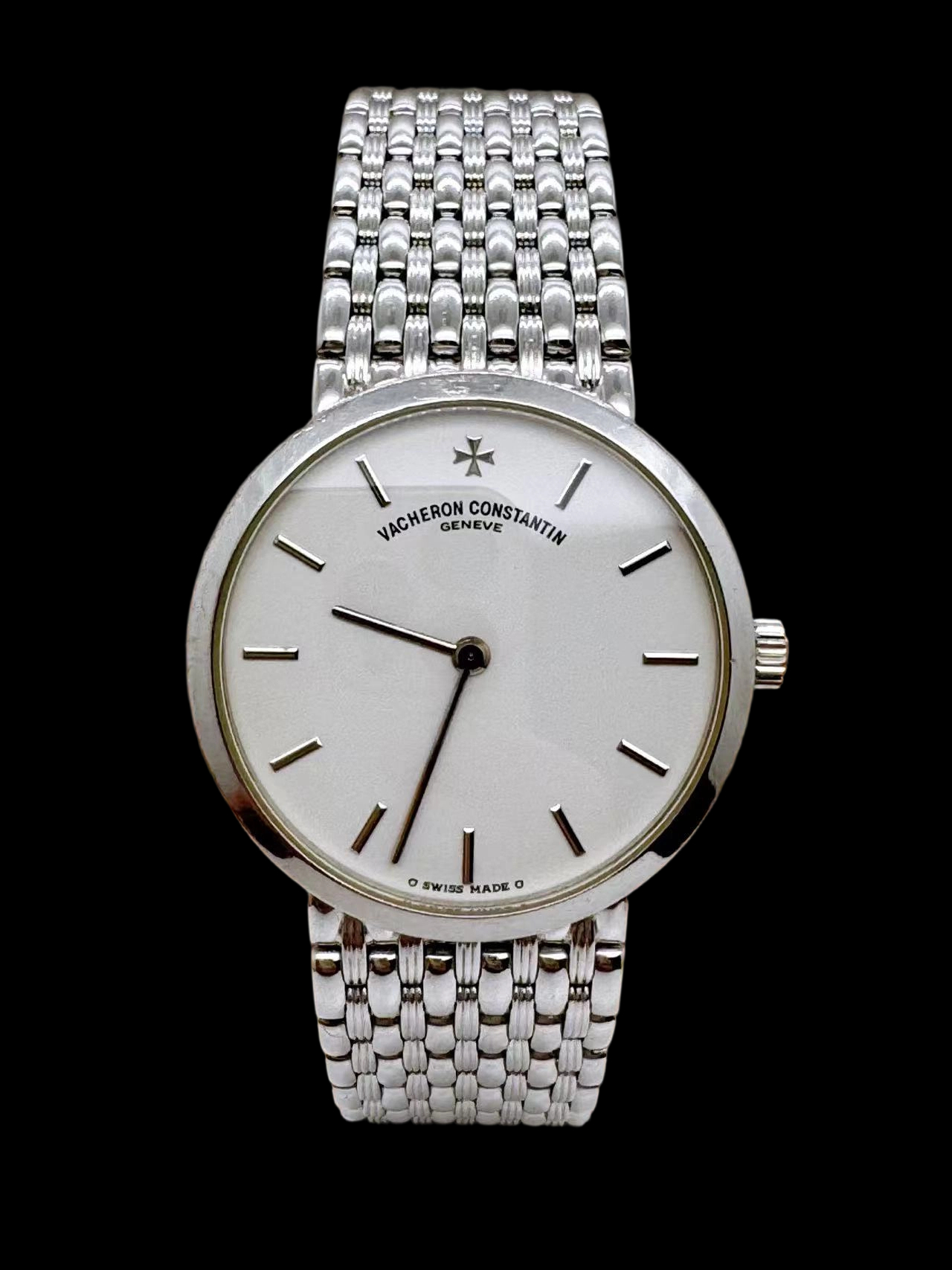 Vacheron Constantin 31193 / 454G