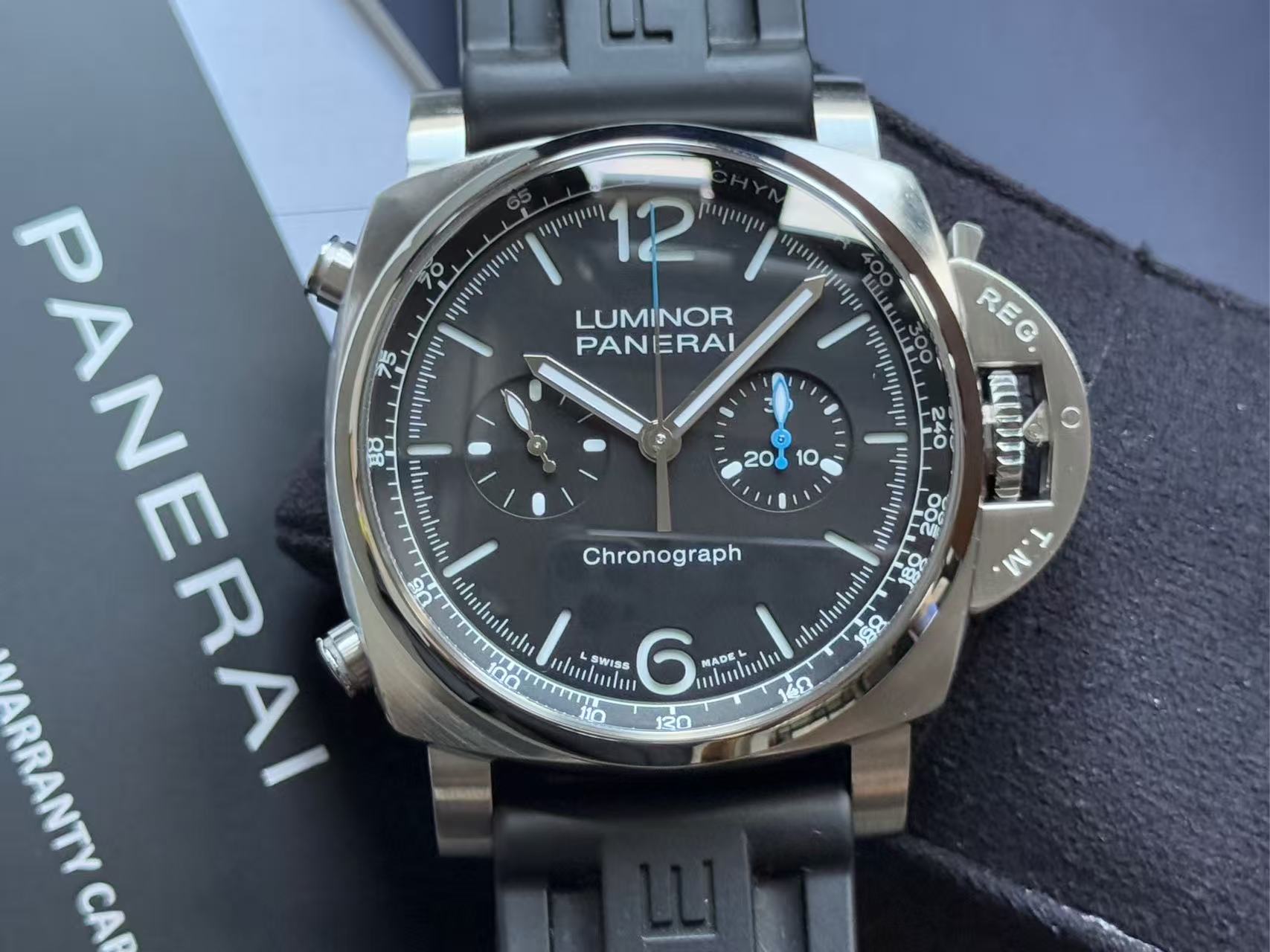 Panerai PAM01109