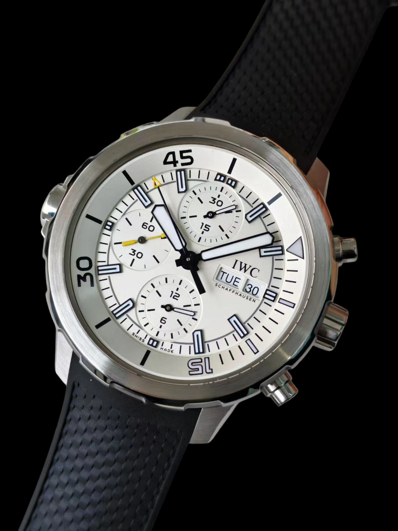 IWC IW376801
