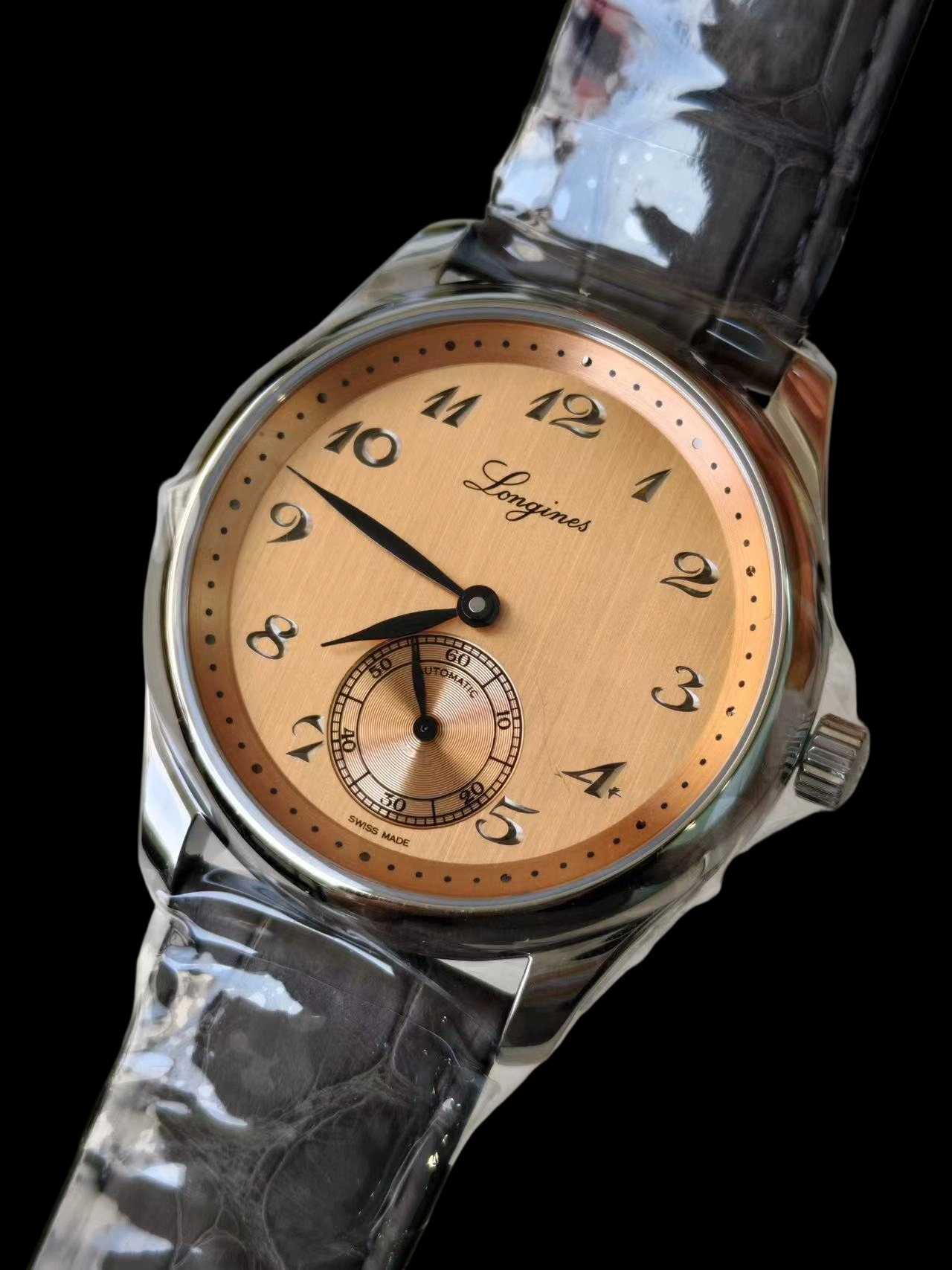 Longines L2.843.4.93.2