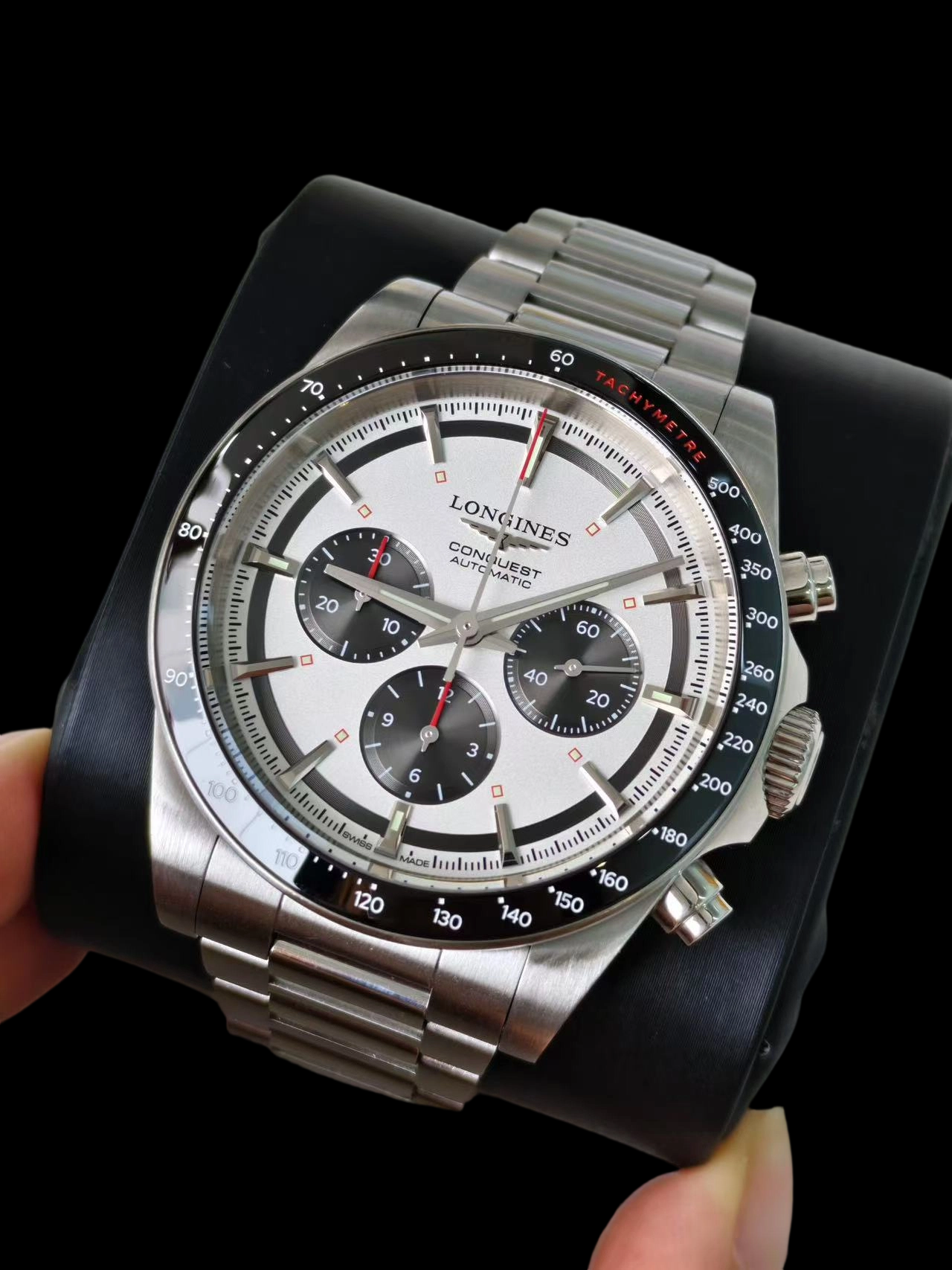 Longines L3.835.4.72.6