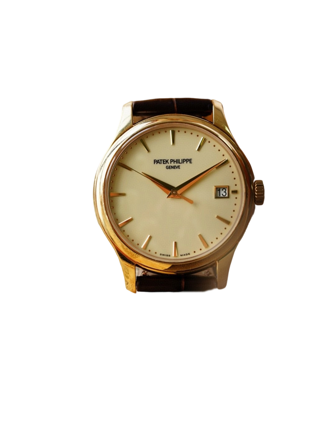 Patek Philippe 5227J