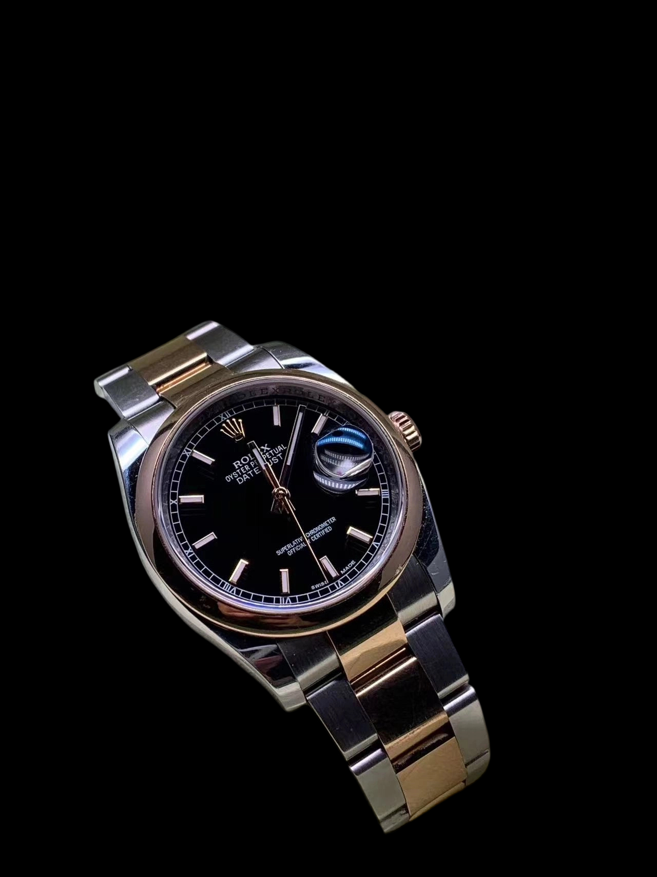 Rolex 116201-0094