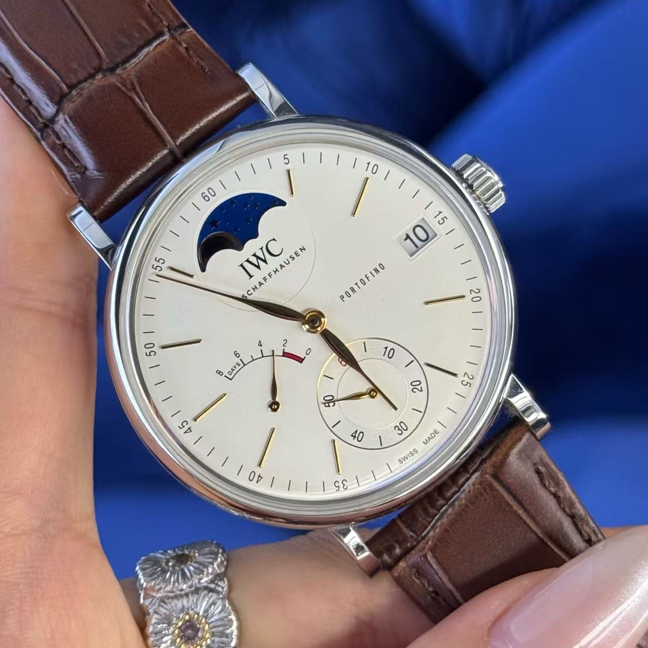 IWC IW516401