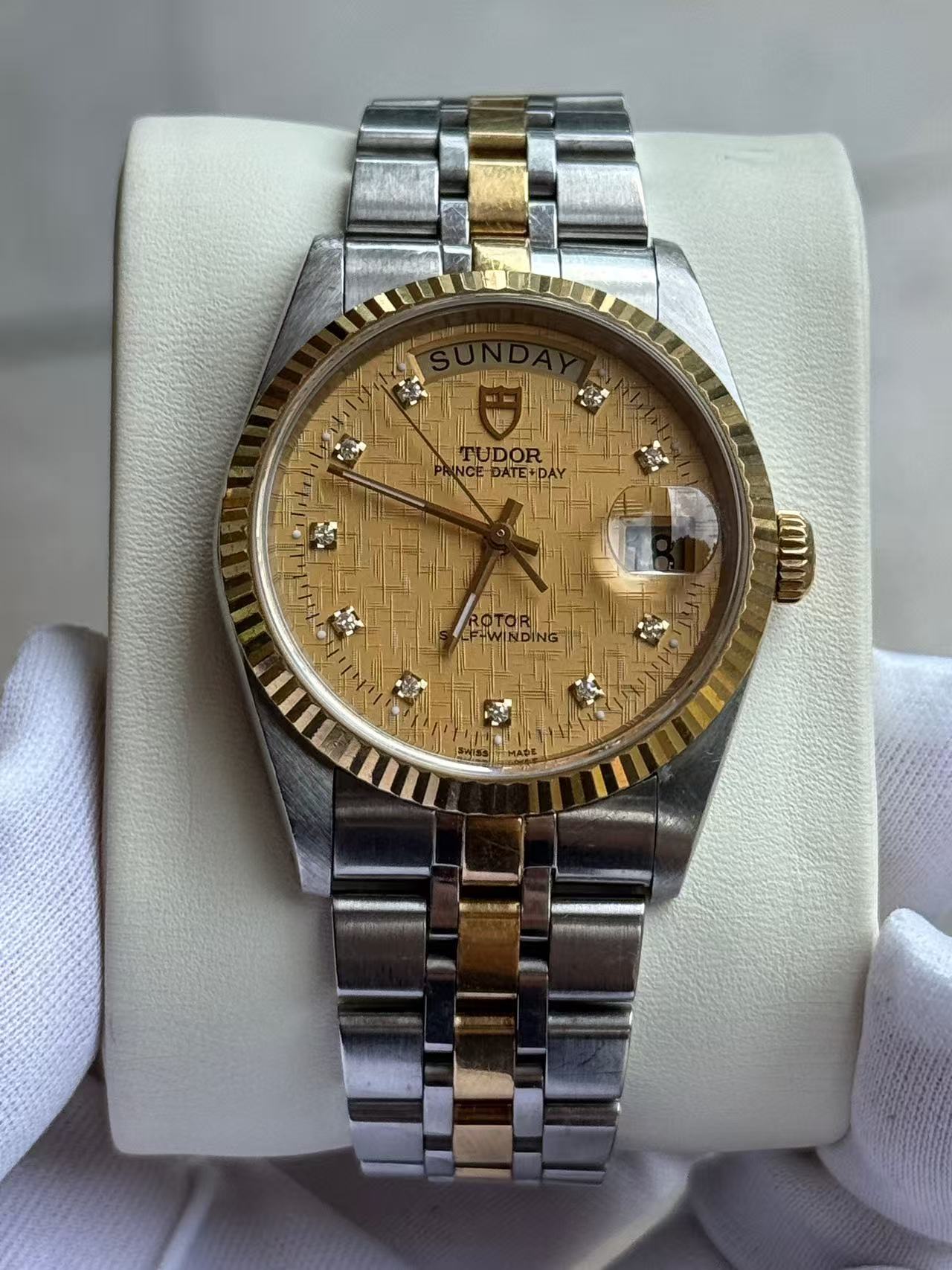 Tudor m76213-0007