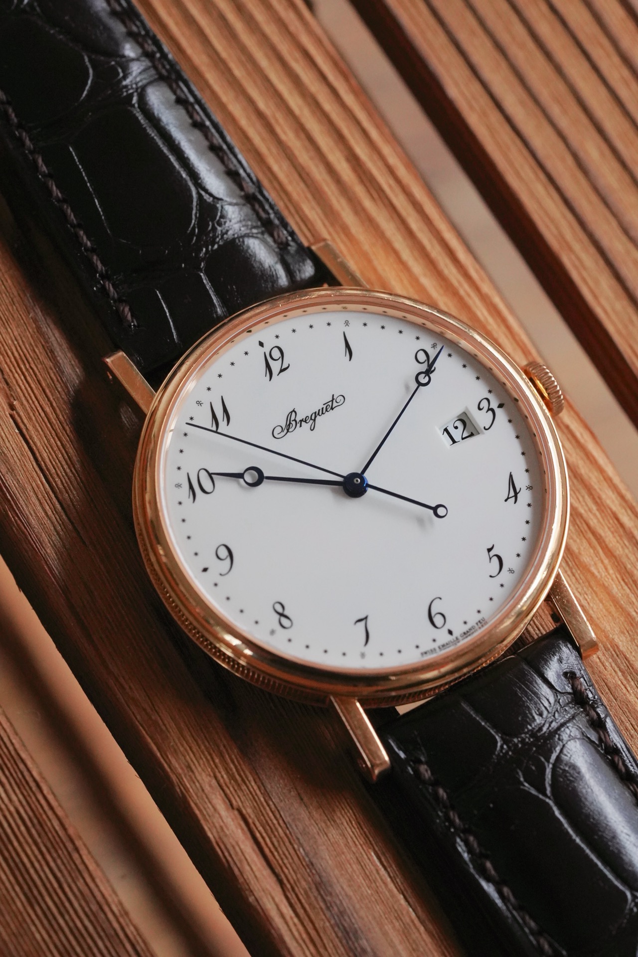 Breguet 5177BR / 29 / 9V6