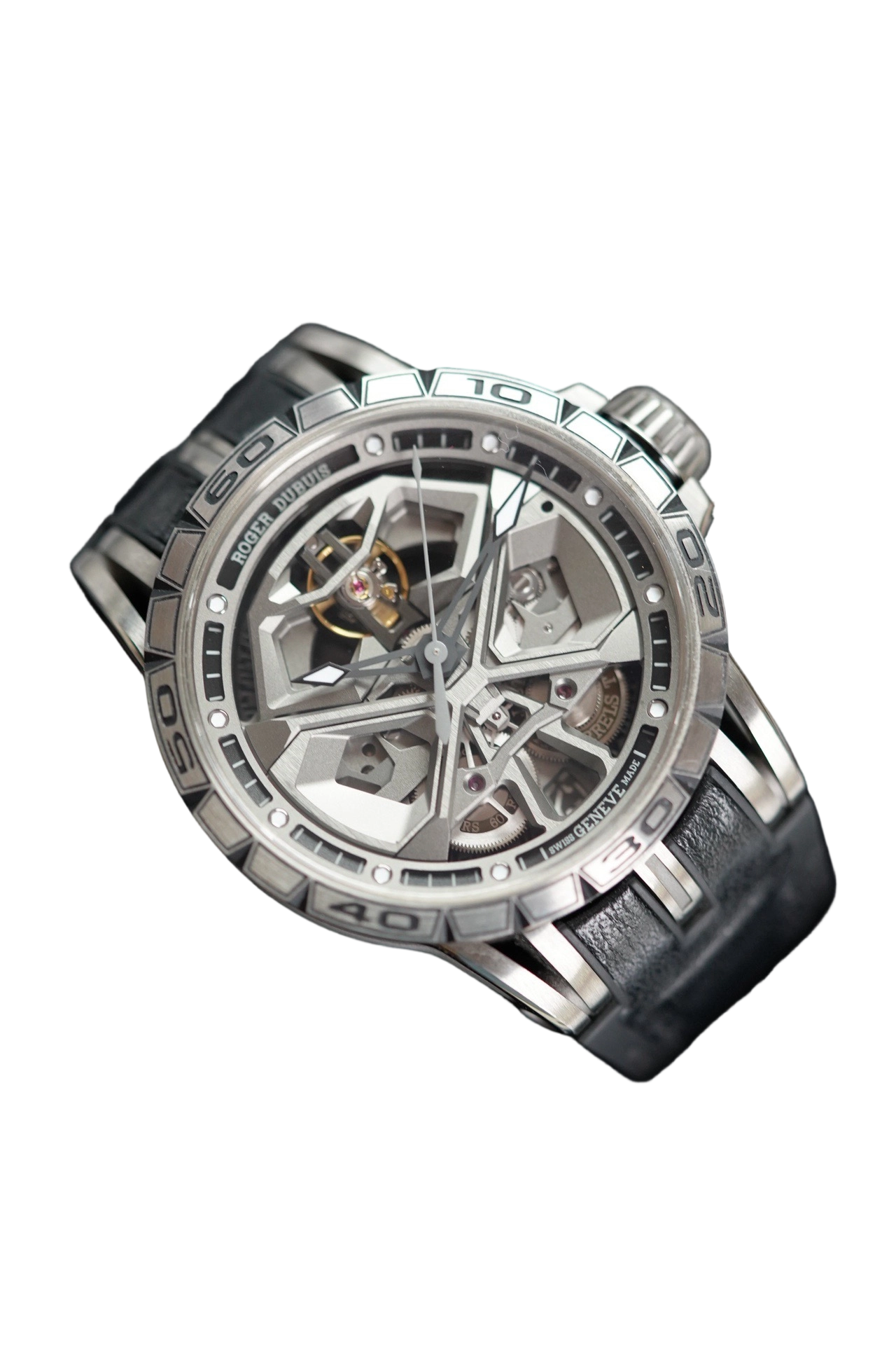 Roger Dubuis RDDBEX0748