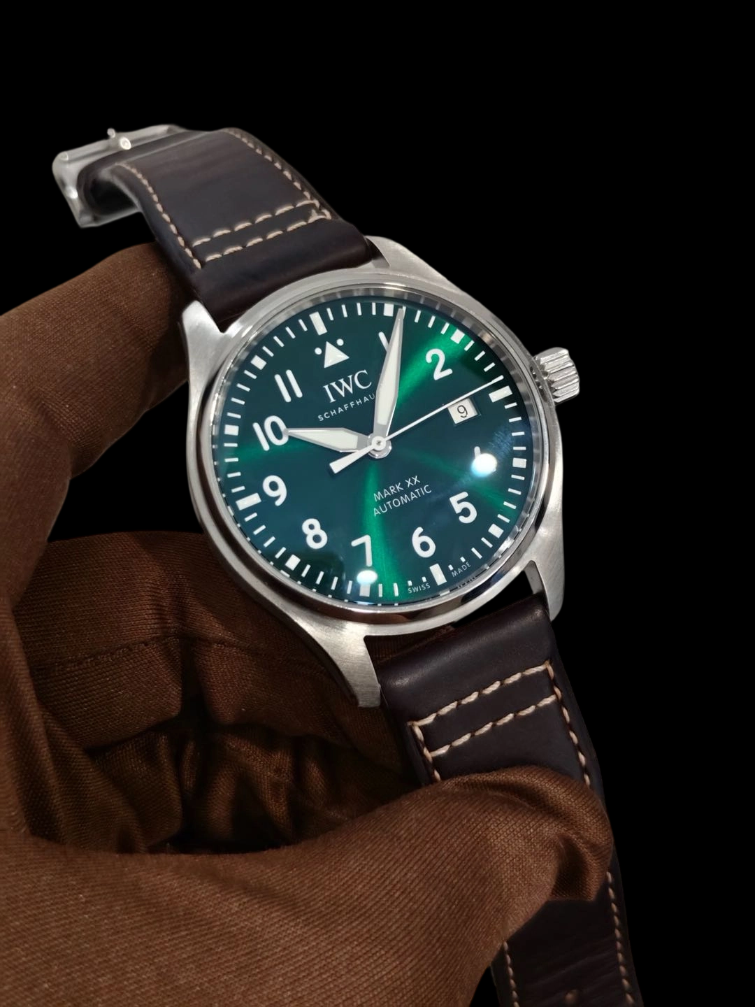 IWC IW328205