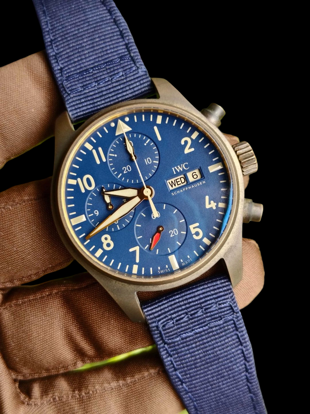 IWC IW388109