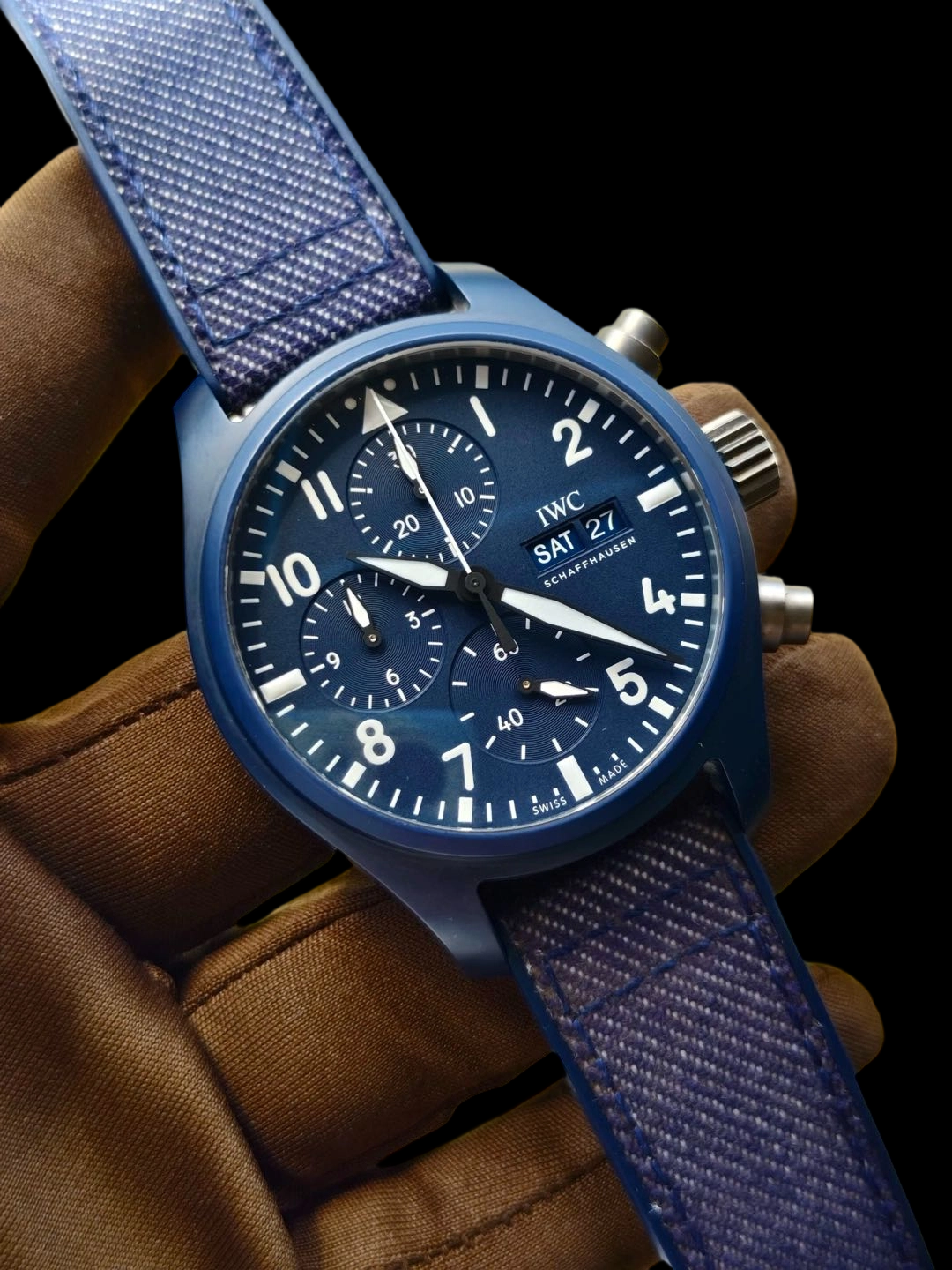 IWC IW389404