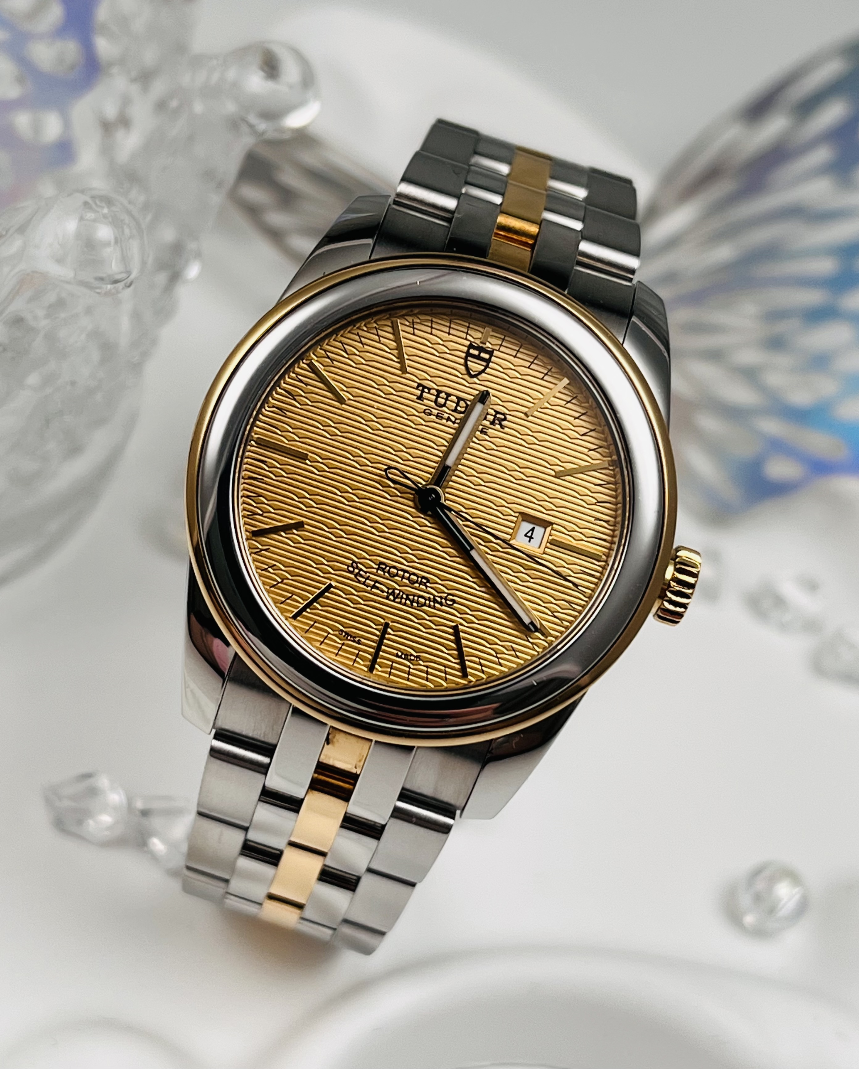 Tudor m53003-0003