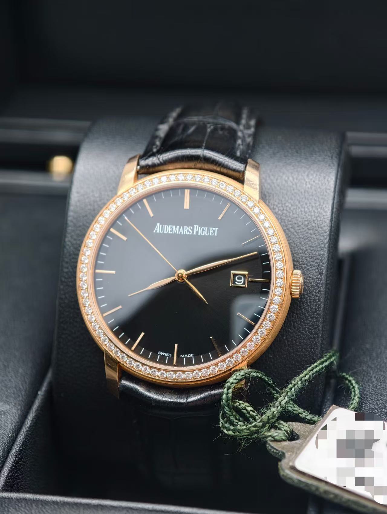 Audemars Piguet 15171or.zz.a002cr.01