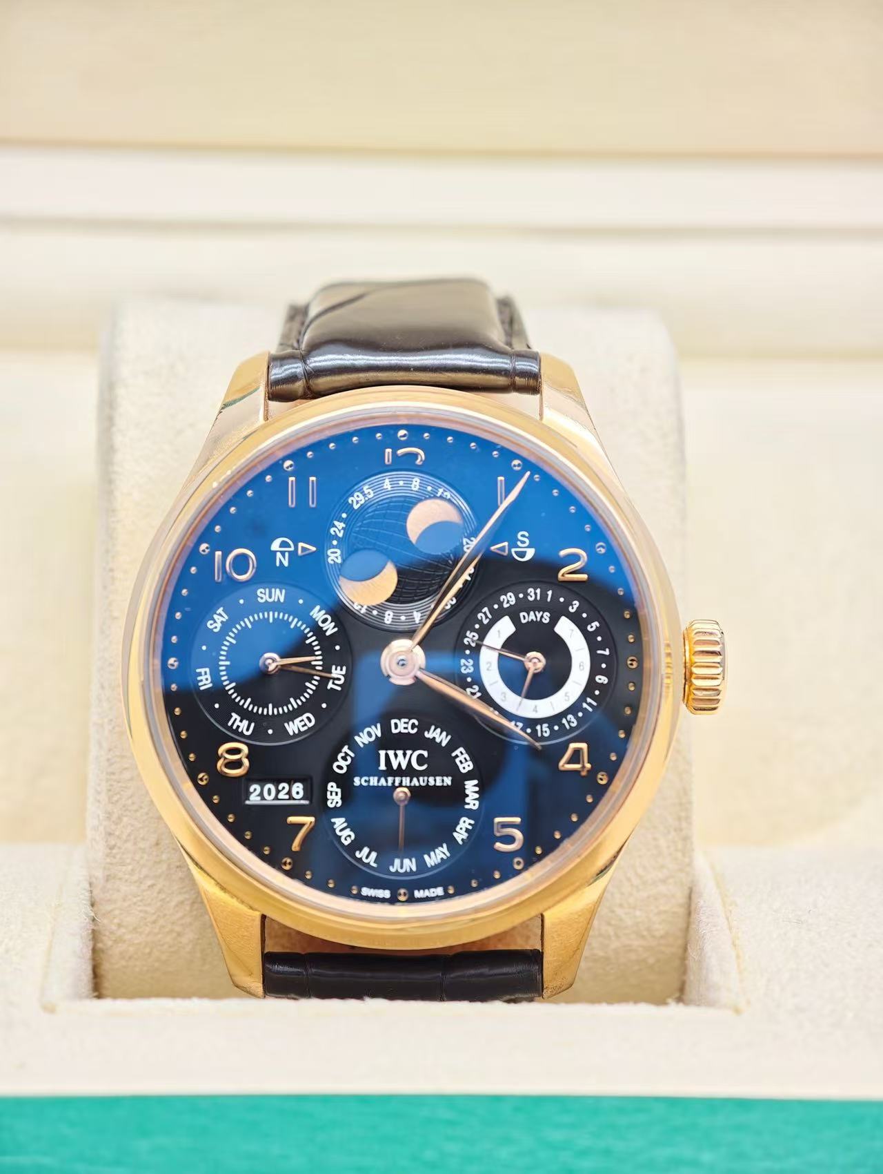 IWC IW503202