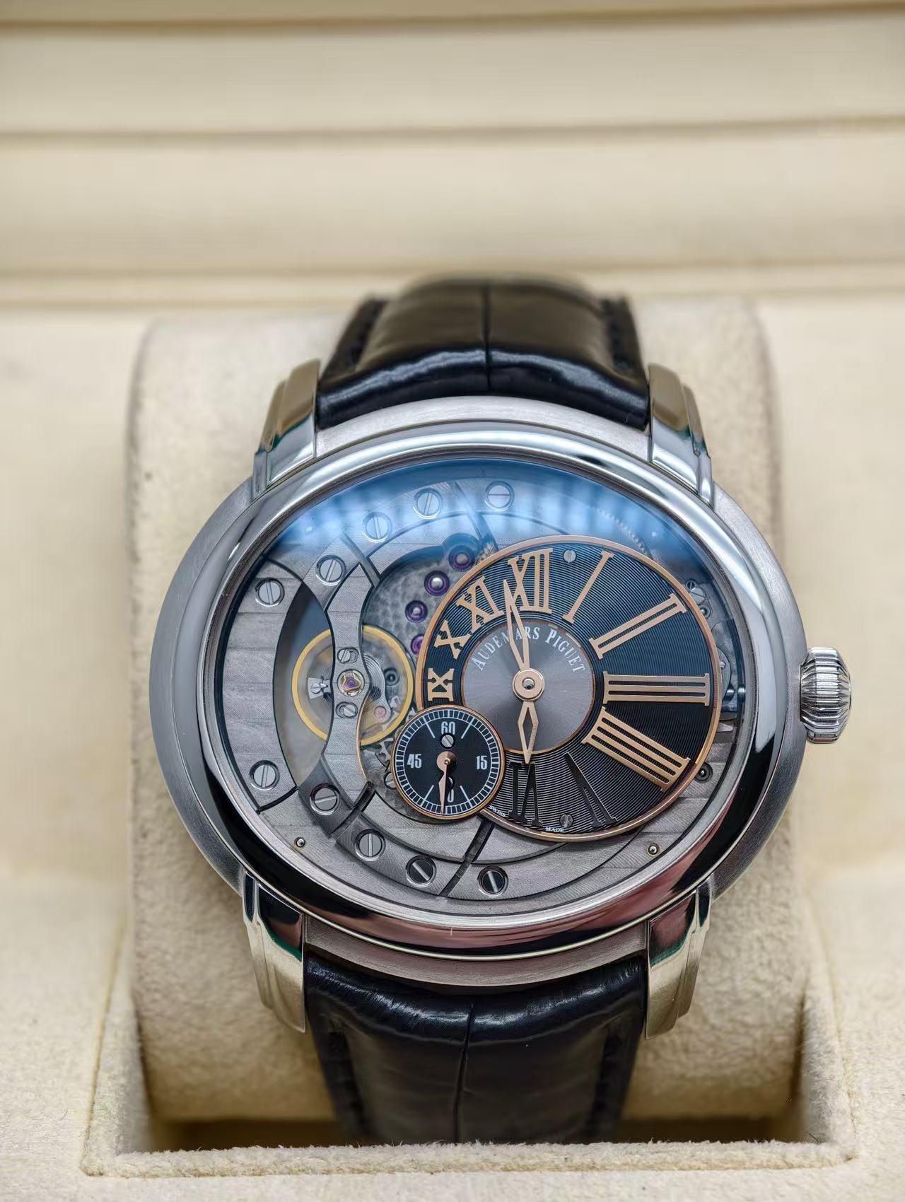 Audemars Piguet 15350st.oo.d002cr.01