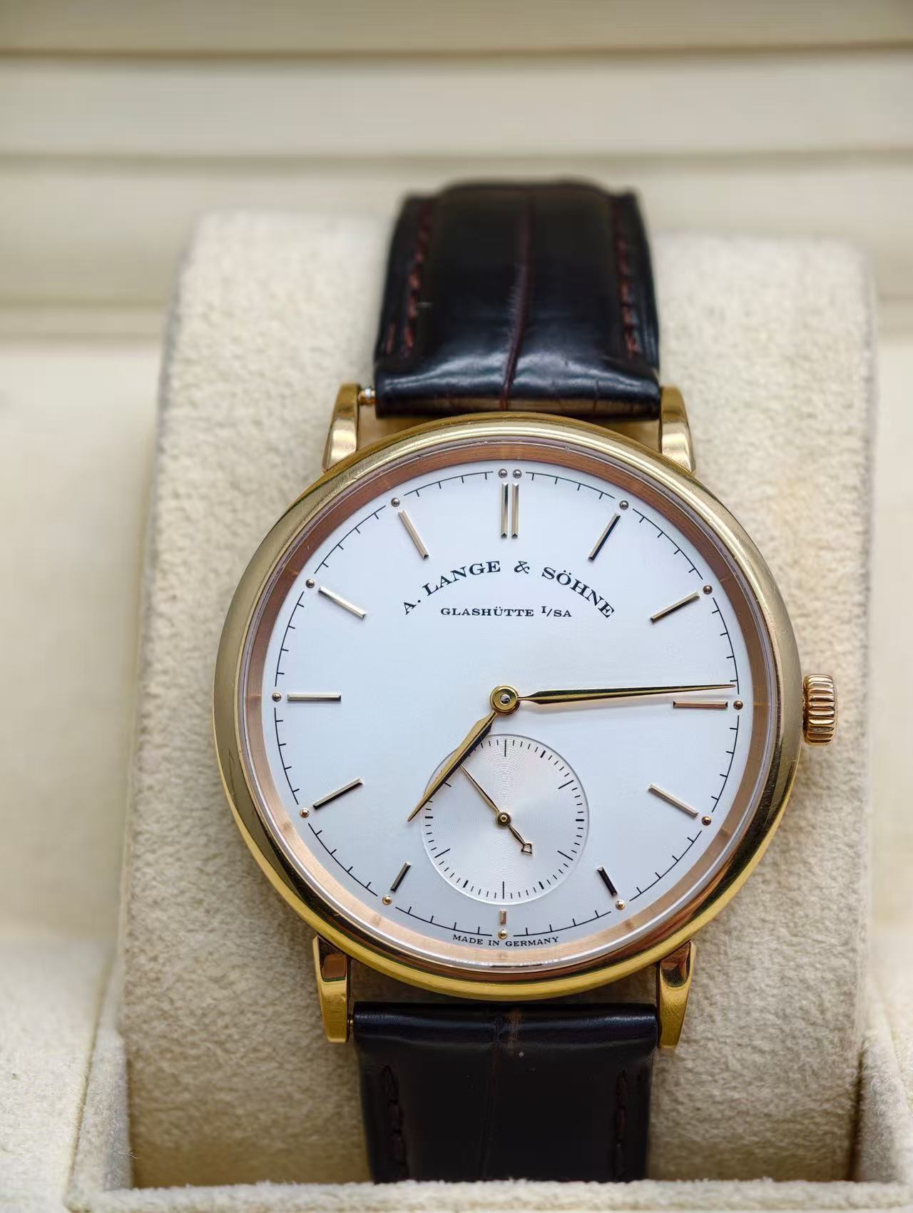 A. Lange & S&ouml;hne 380.032