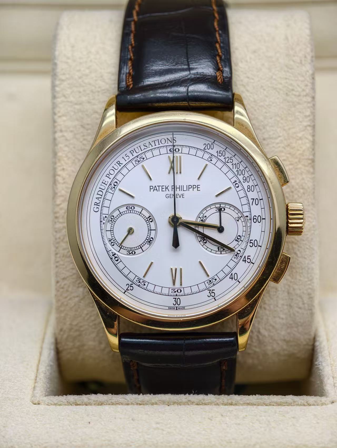 Patek Philippe 5170J-001