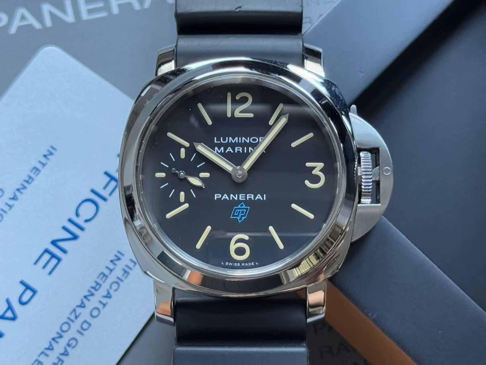 Panerai PAM00631
