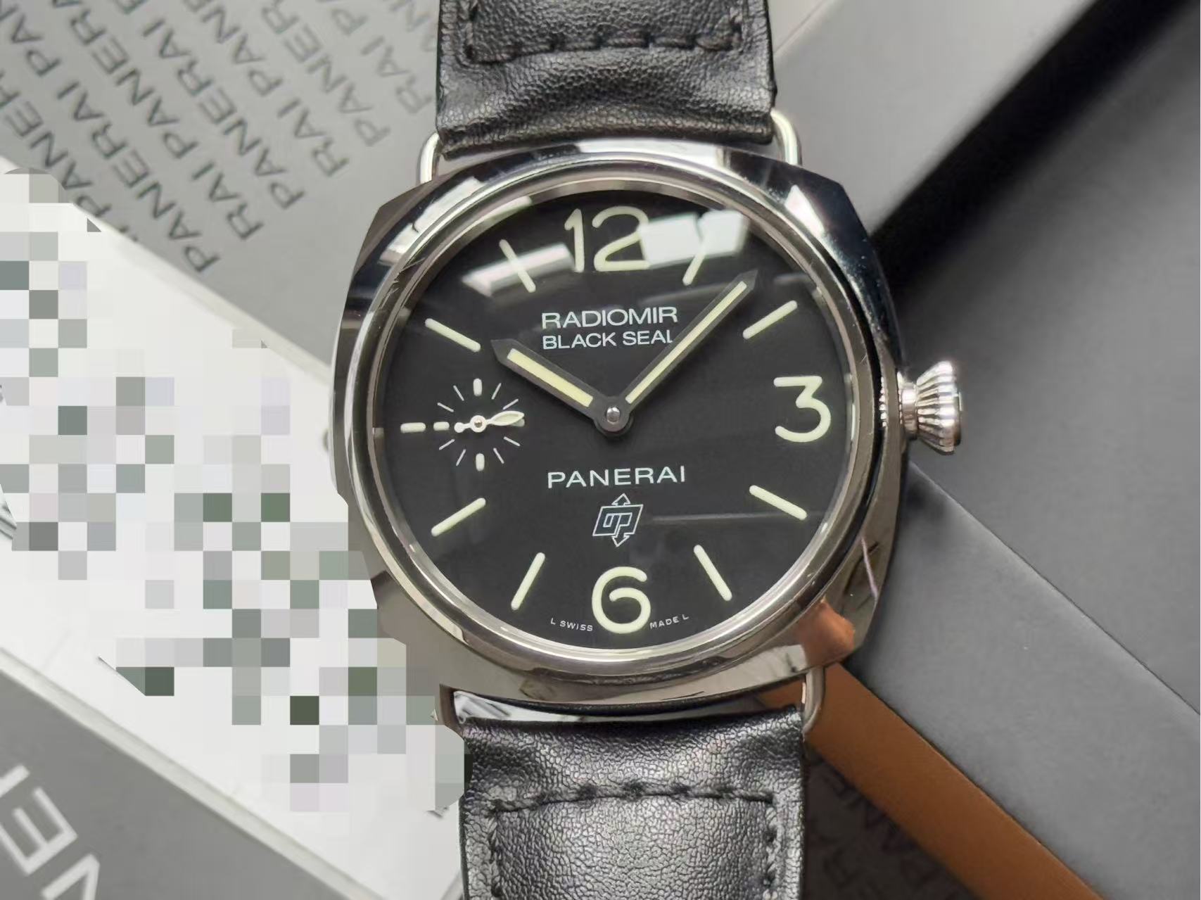 Panerai PAM00380