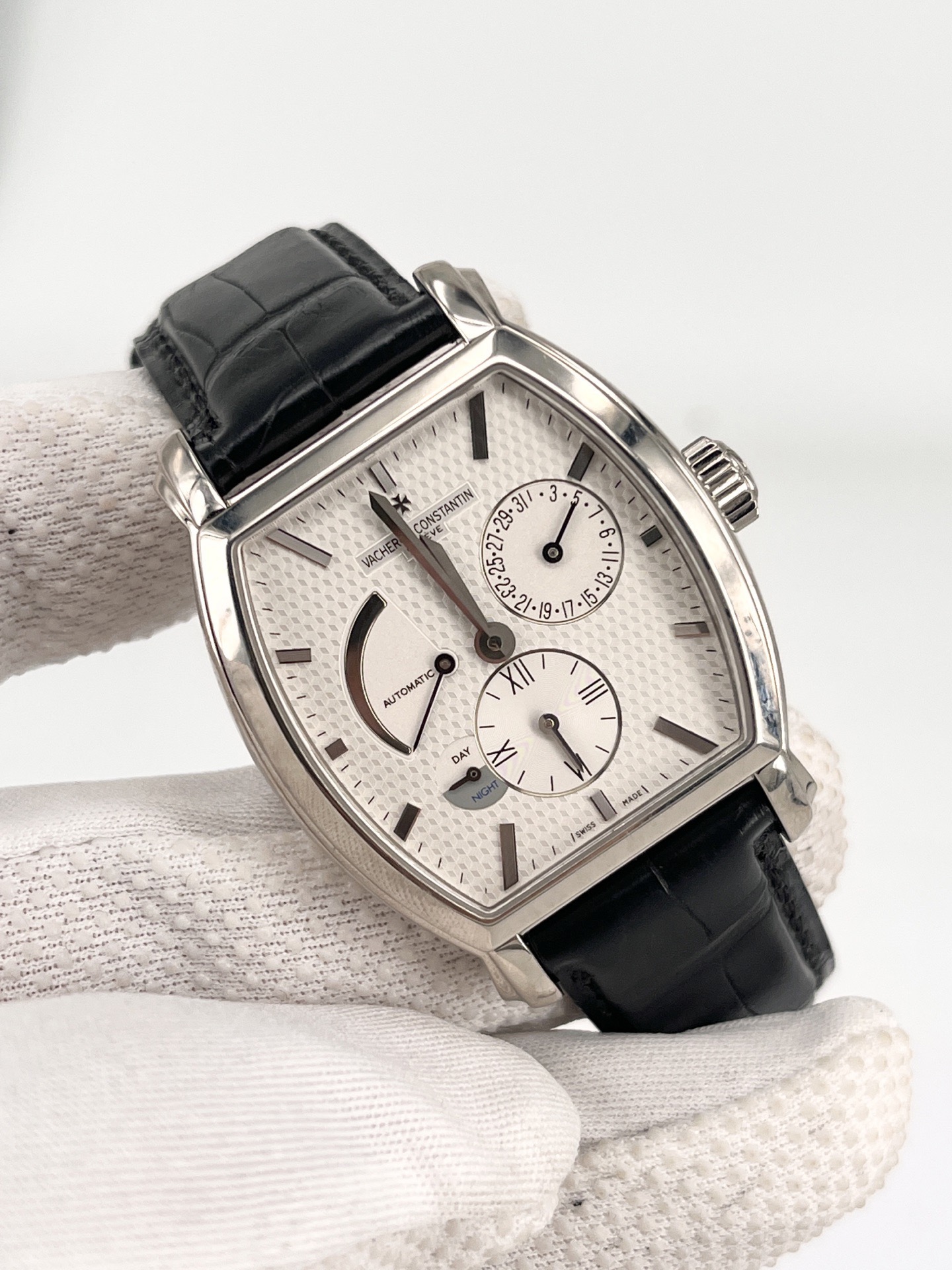 Vacheron Constantin 47400 / 000G-9100