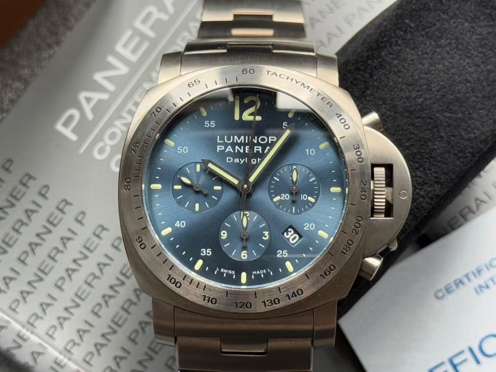 Panerai PAM 00327