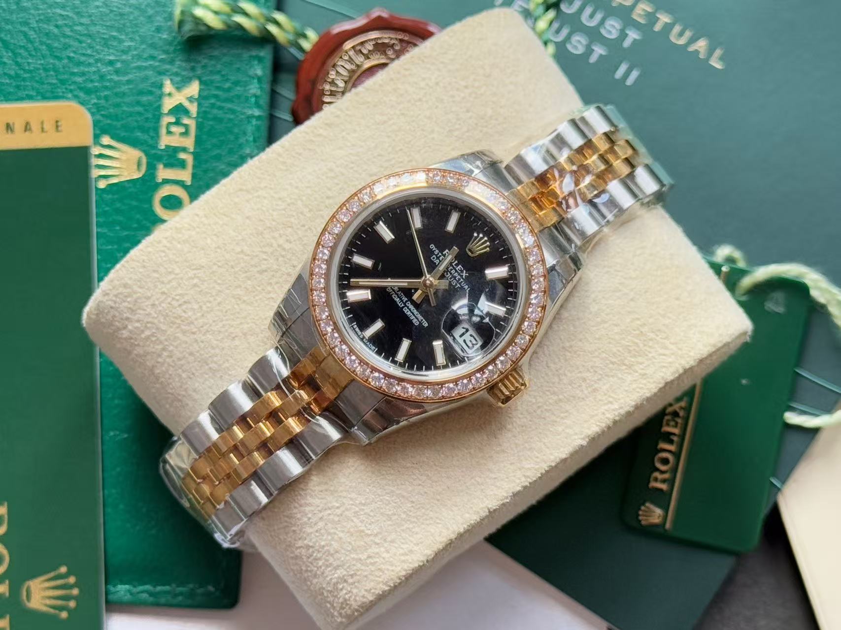 Rolex m179383