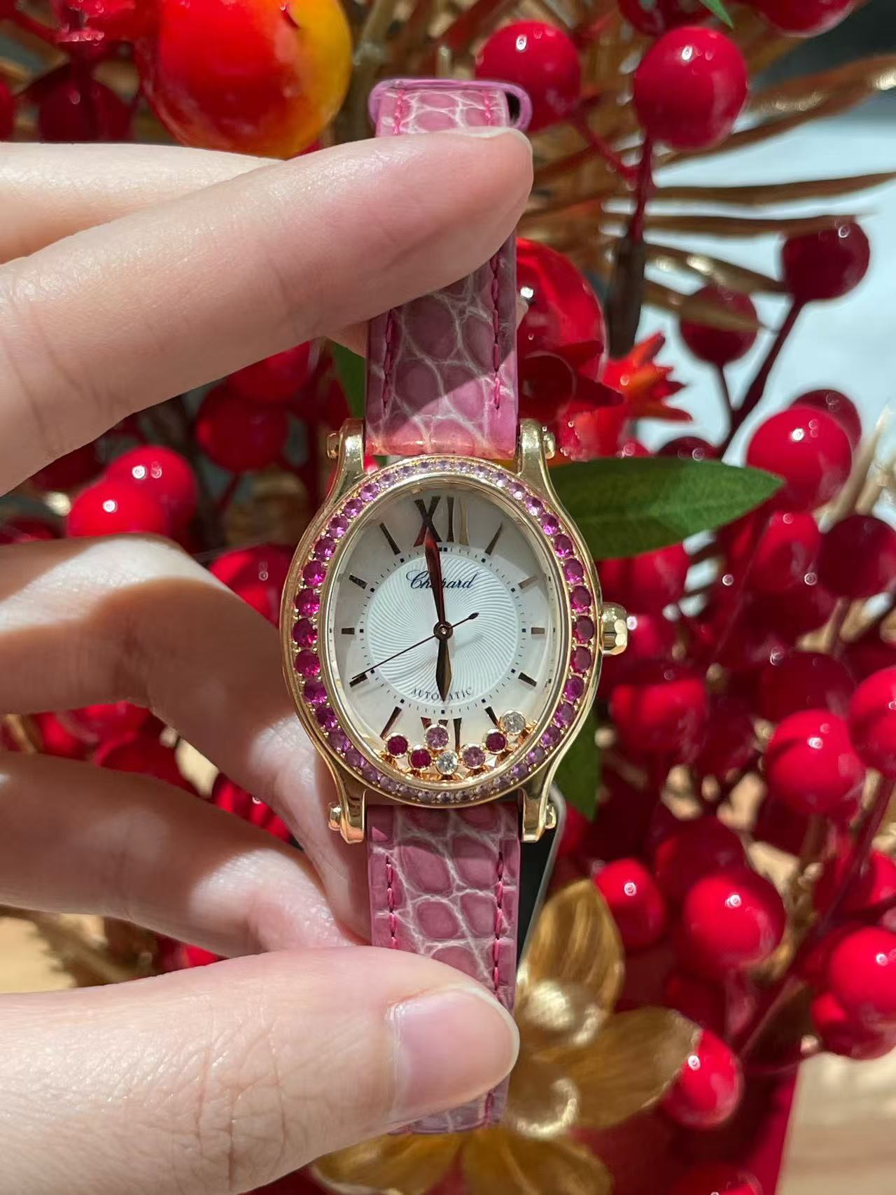 Chopard 275362-5003