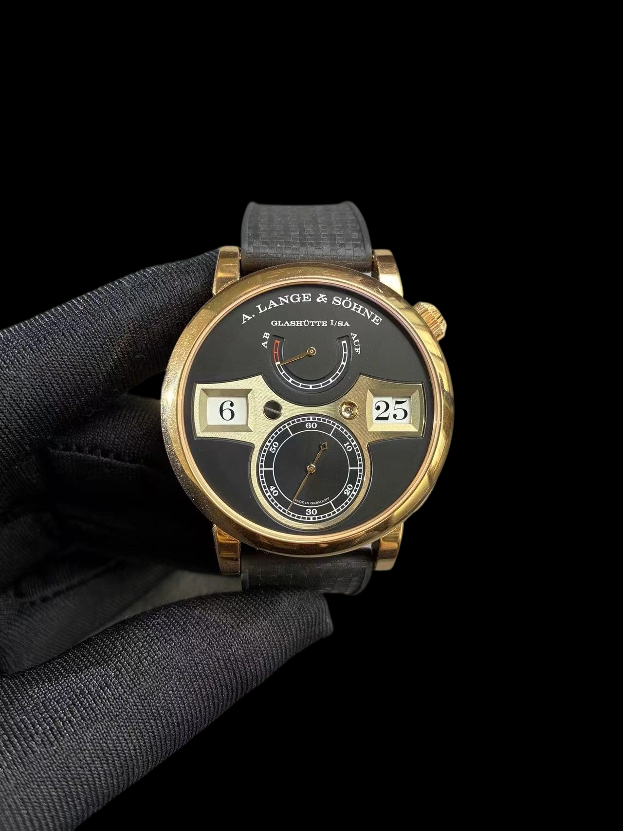 A. Lange & S&ouml;hne 142.031