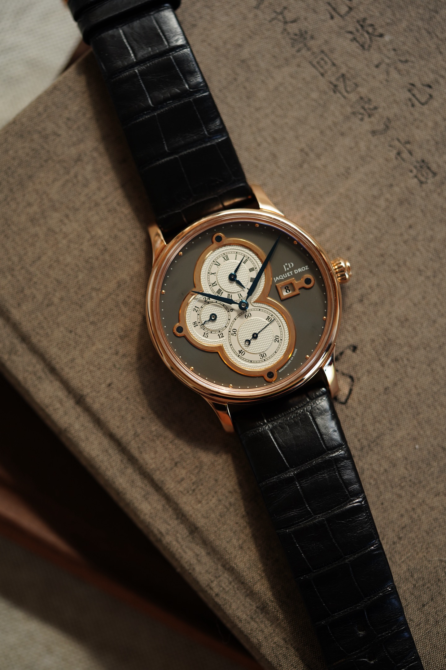Jaquet-Droz J015133201