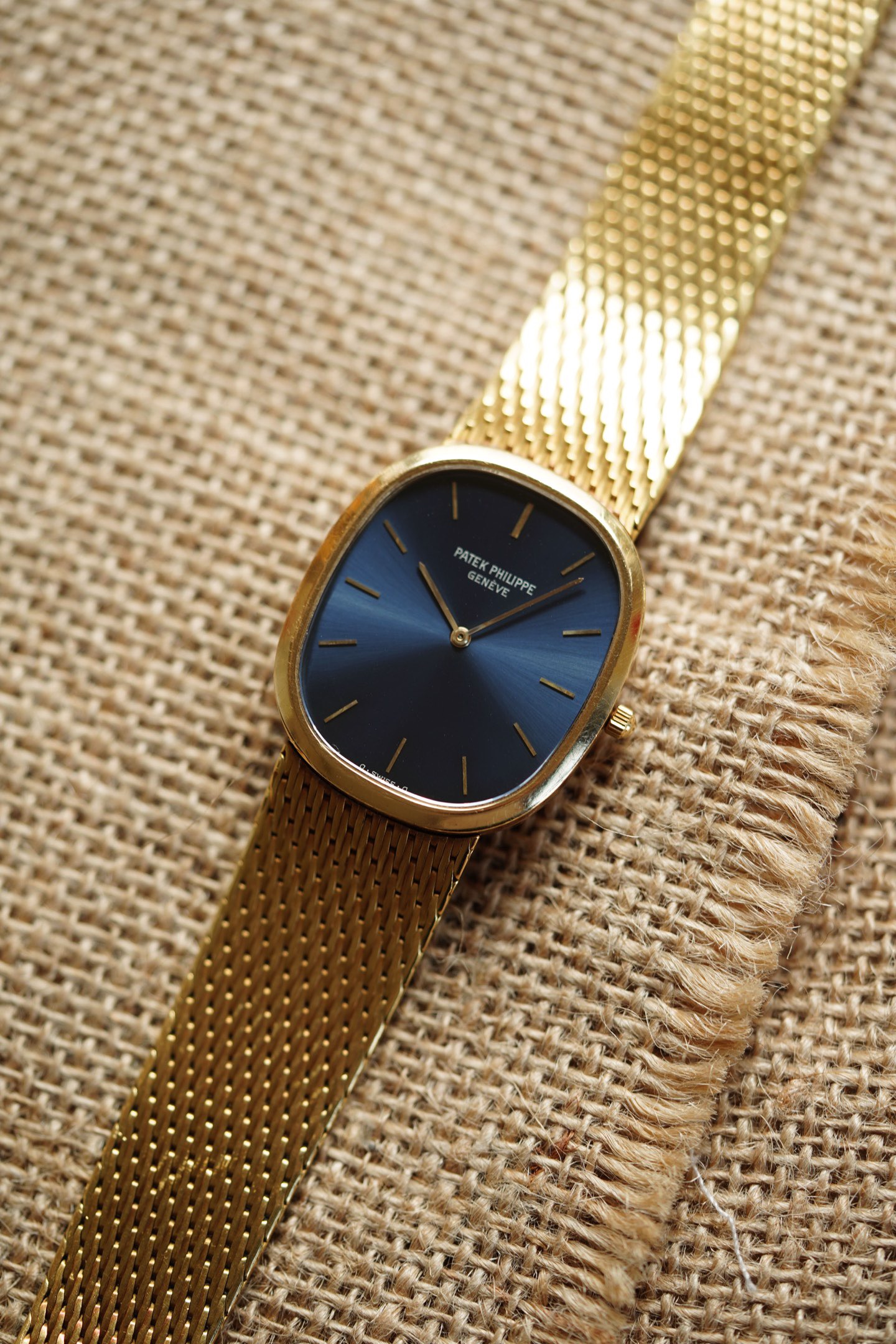 Patek Philippe 3738J