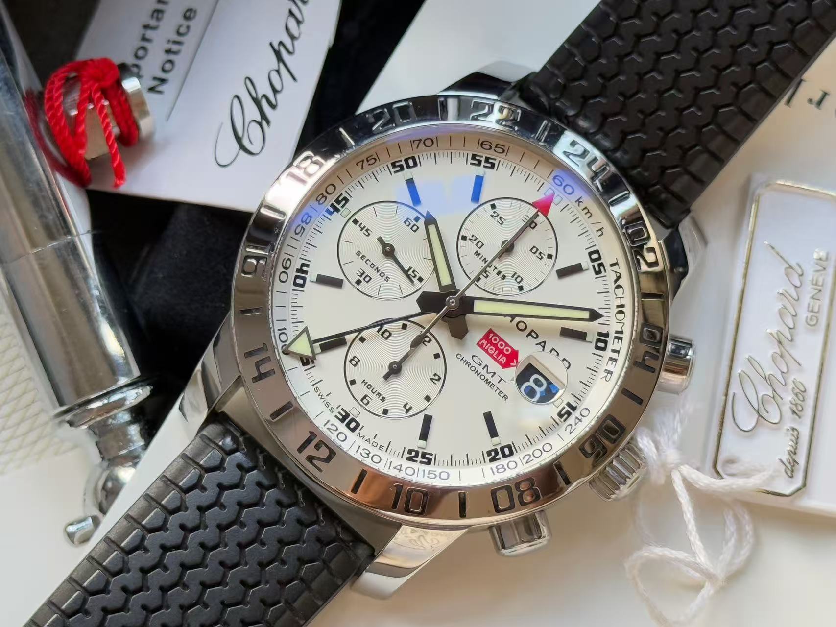 Chopard 168992-3003
