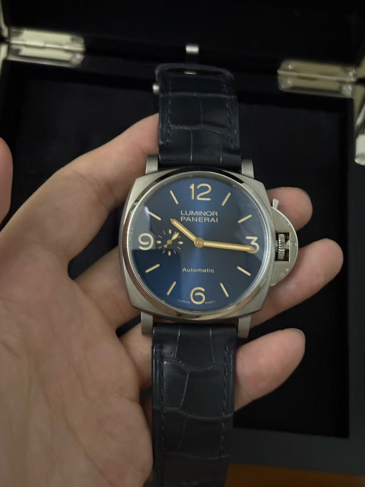 Panerai pam00729