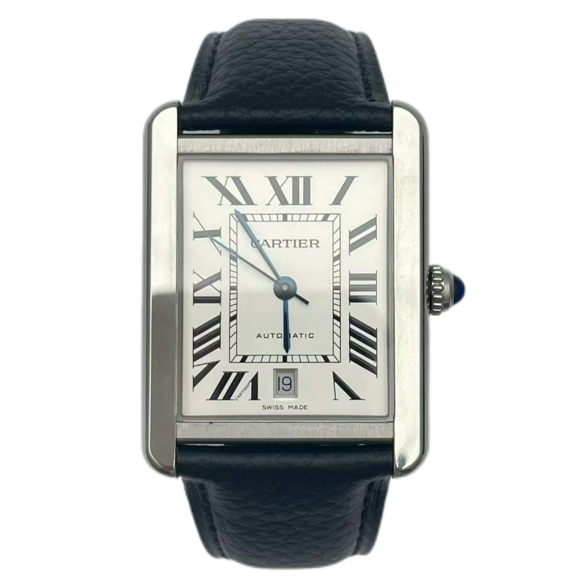 Cartier WSTA0029