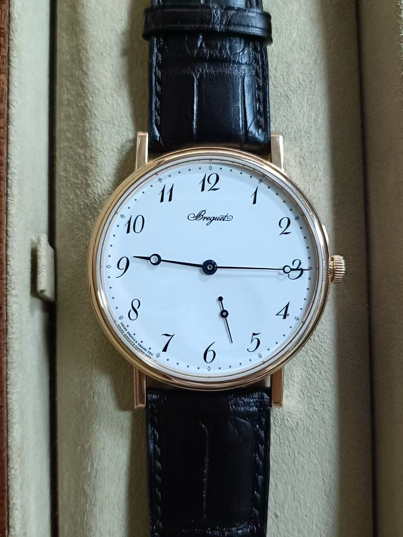 Breguet 7147br