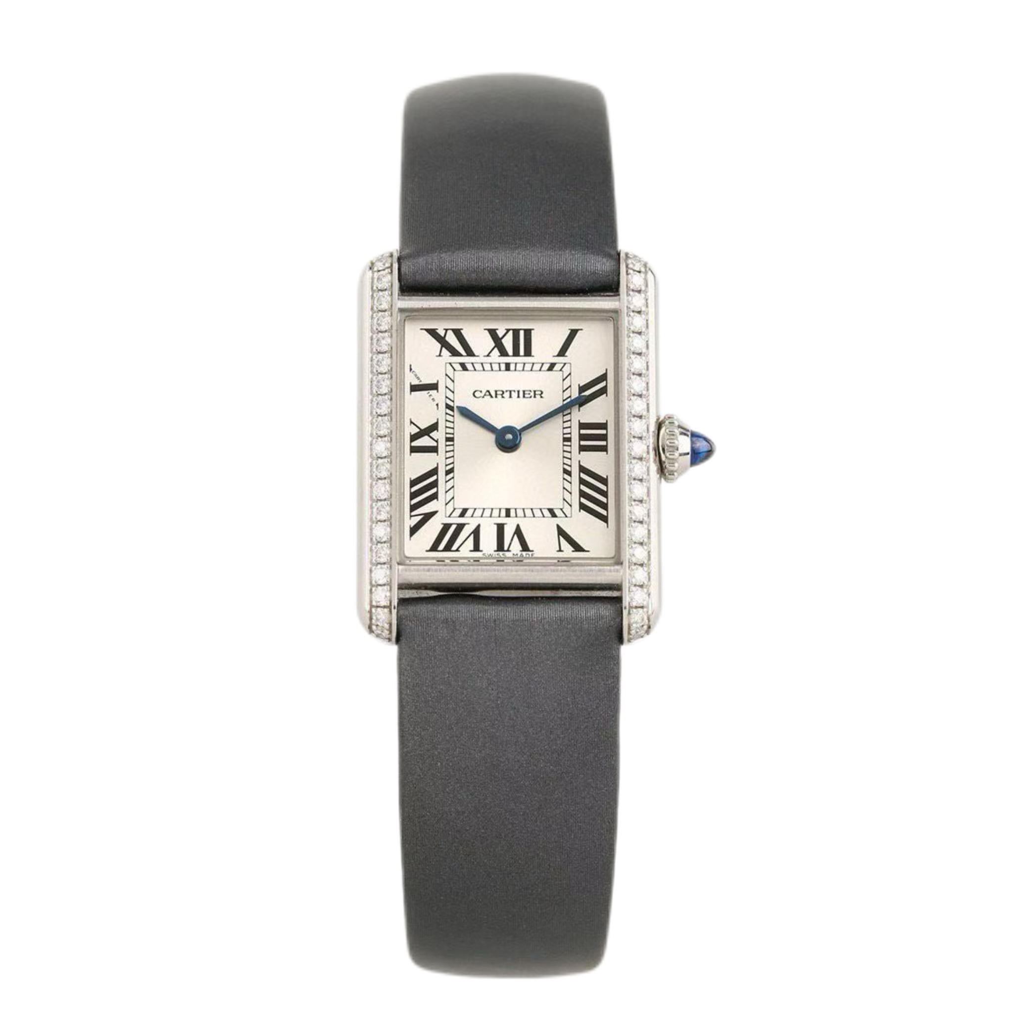 Cartier W4TA0016