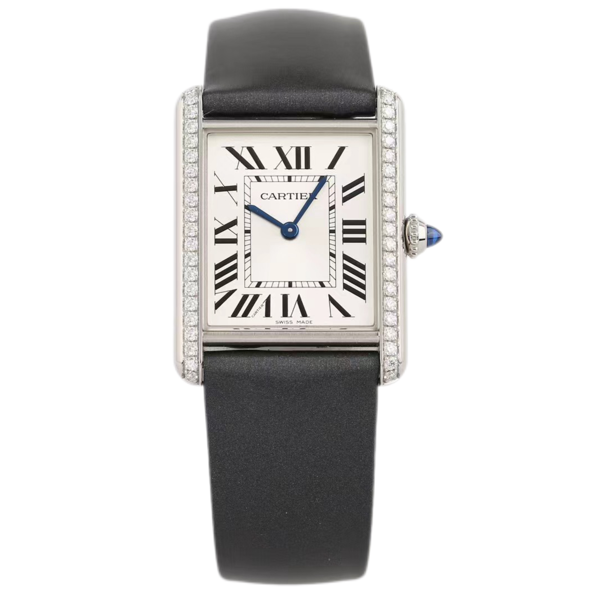 Cartier W4TA0017