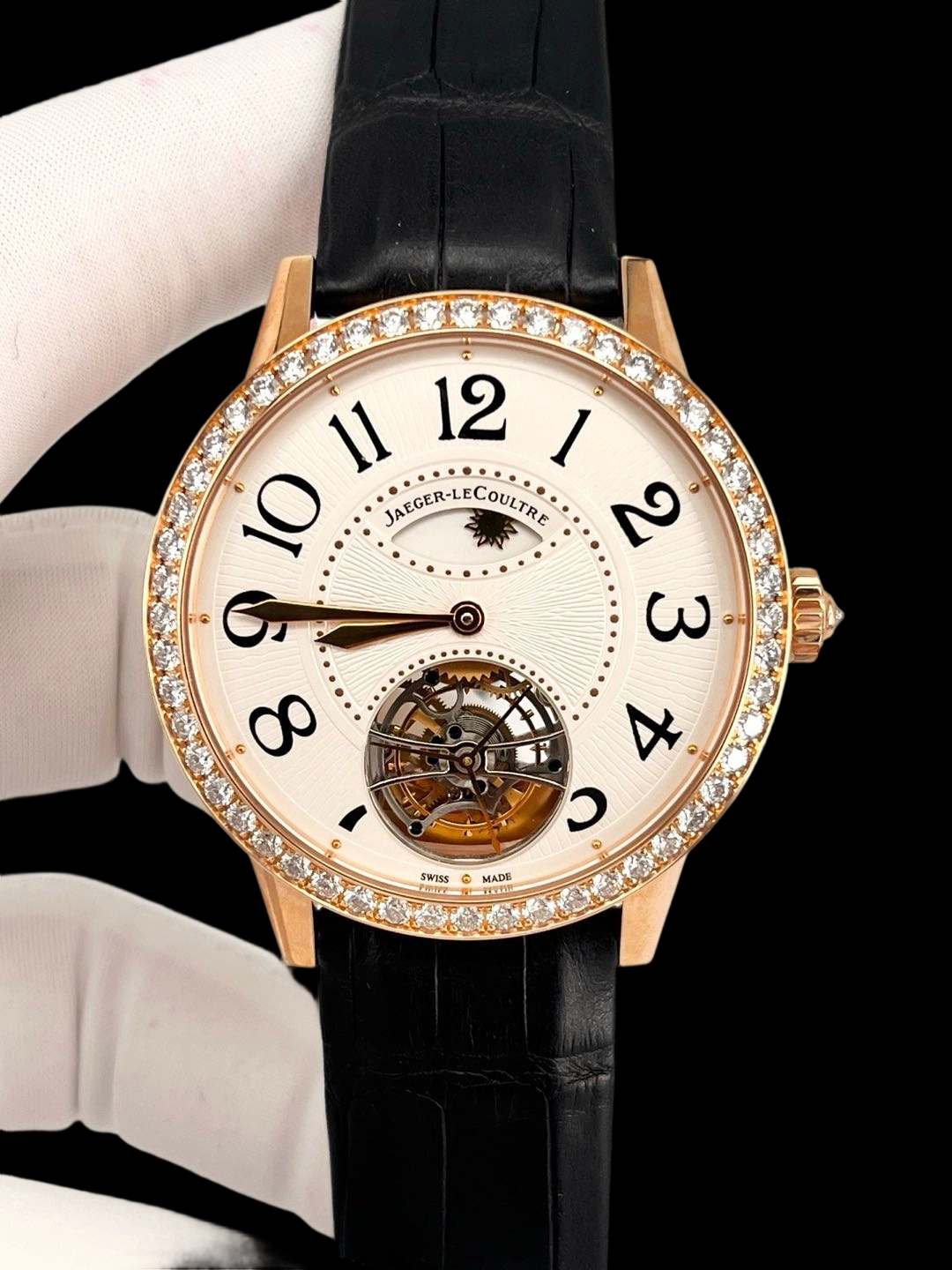 Jaeger-LeCoultre Q3412407