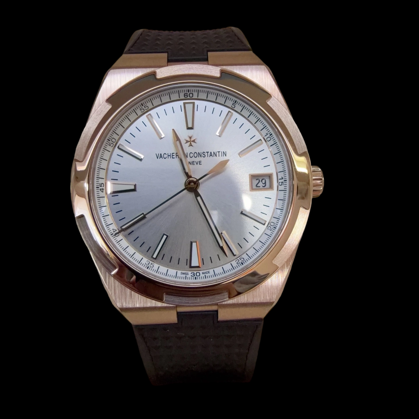 Vacheron Constantin 4500V / 000R-B127